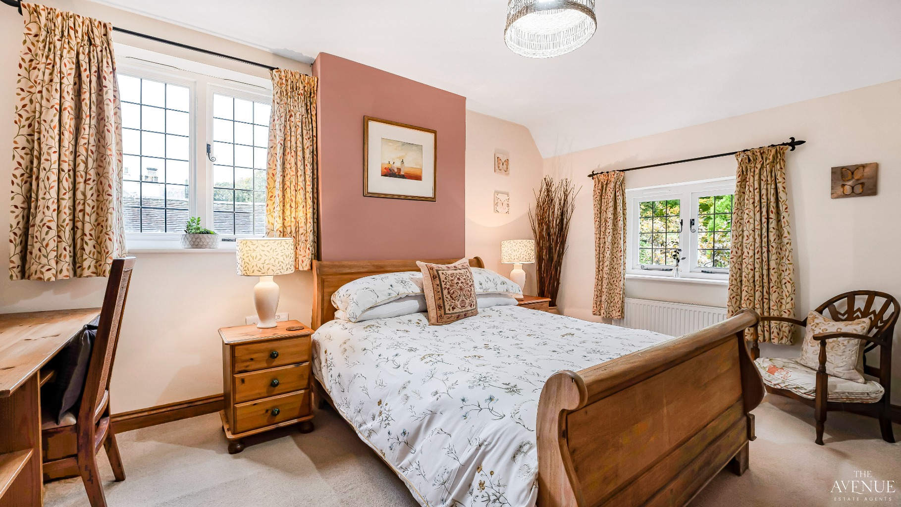 4 bed detached house for sale in Waters Edge, Birdsgrove Lane, Ashbourne, Derbyshire - Property Image 20