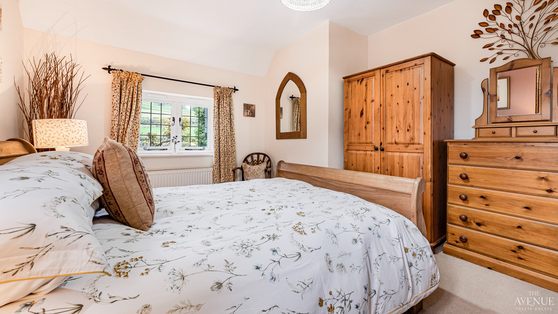 4 bed detached house for sale in Waters Edge, Birdsgrove Lane, Ashbourne, Derbyshire - Property Image 22