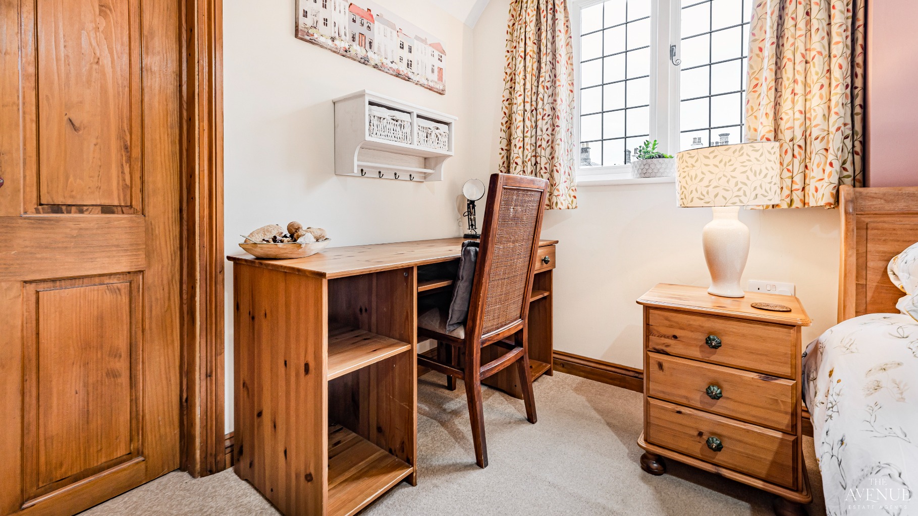 4 bed detached house for sale in Waters Edge, Birdsgrove Lane, Ashbourne, Derbyshire 20