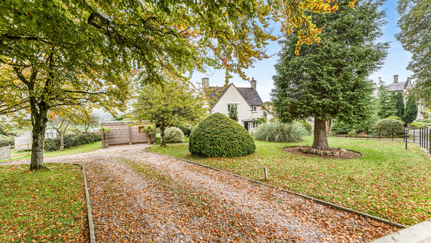 4 bed detached house for sale in Waters Edge, Birdsgrove Lane, Ashbourne, Derbyshire - Property Image 29