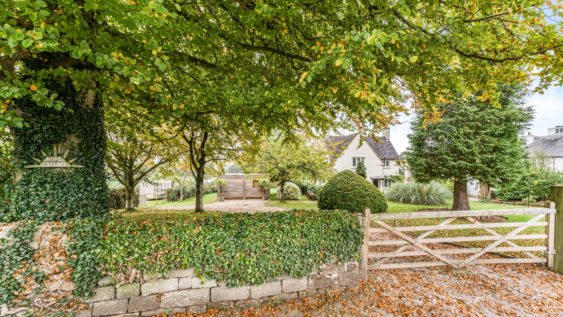 4 bed detached house for sale in Waters Edge, Birdsgrove Lane, Ashbourne, Derbyshire