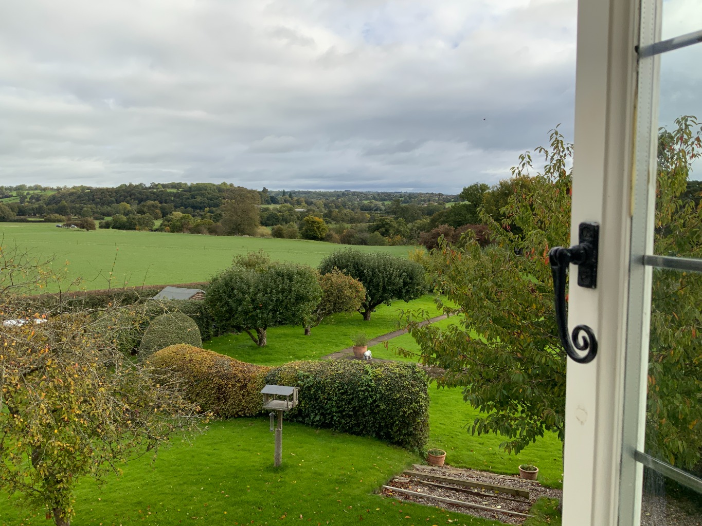 4 bed detached house for sale in Waters Edge, Birdsgrove Lane, Ashbourne, Derbyshire 16
