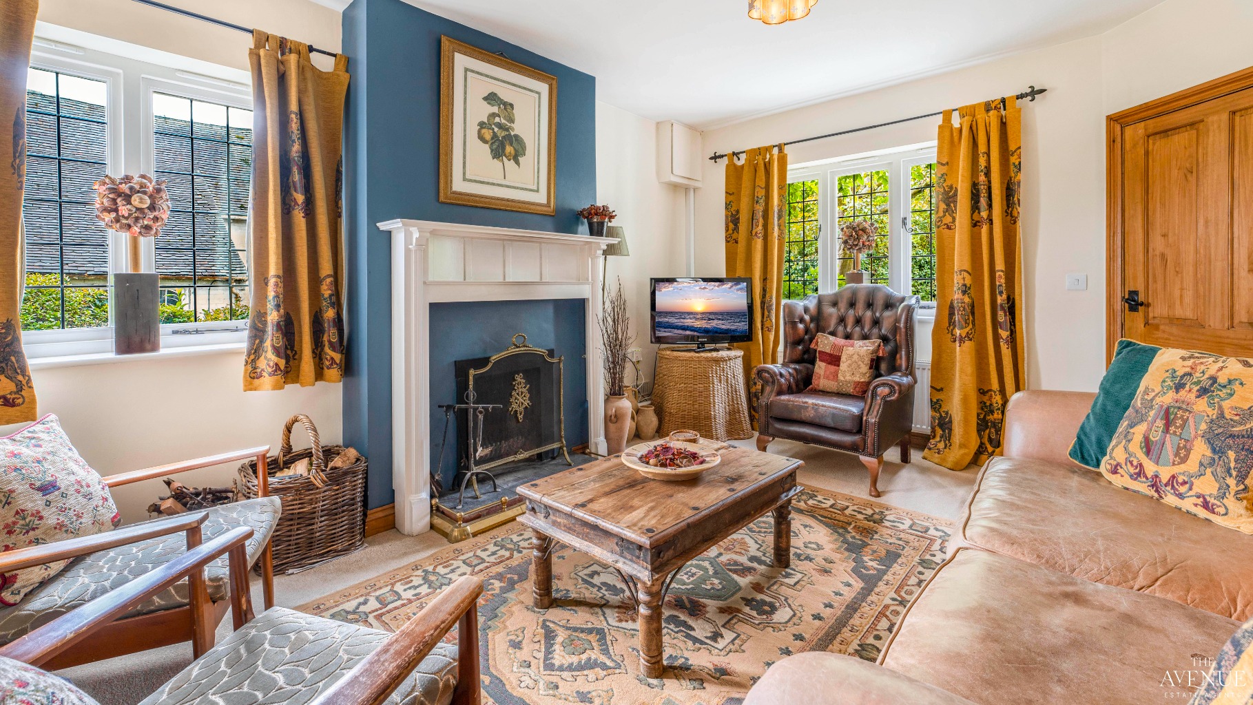 4 bed detached house for sale in Waters Edge, Birdsgrove Lane, Ashbourne, Derbyshire - Property Image 5