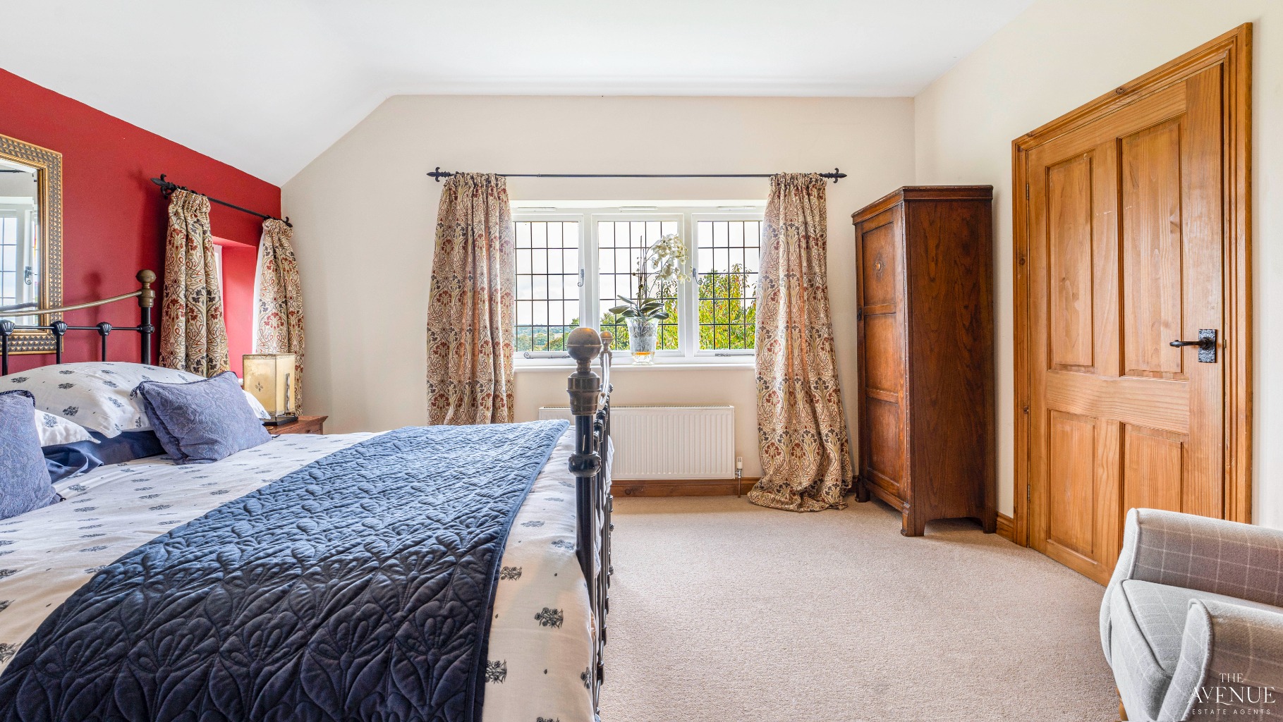4 bed detached house for sale in Waters Edge, Birdsgrove Lane, Ashbourne, Derbyshire 13