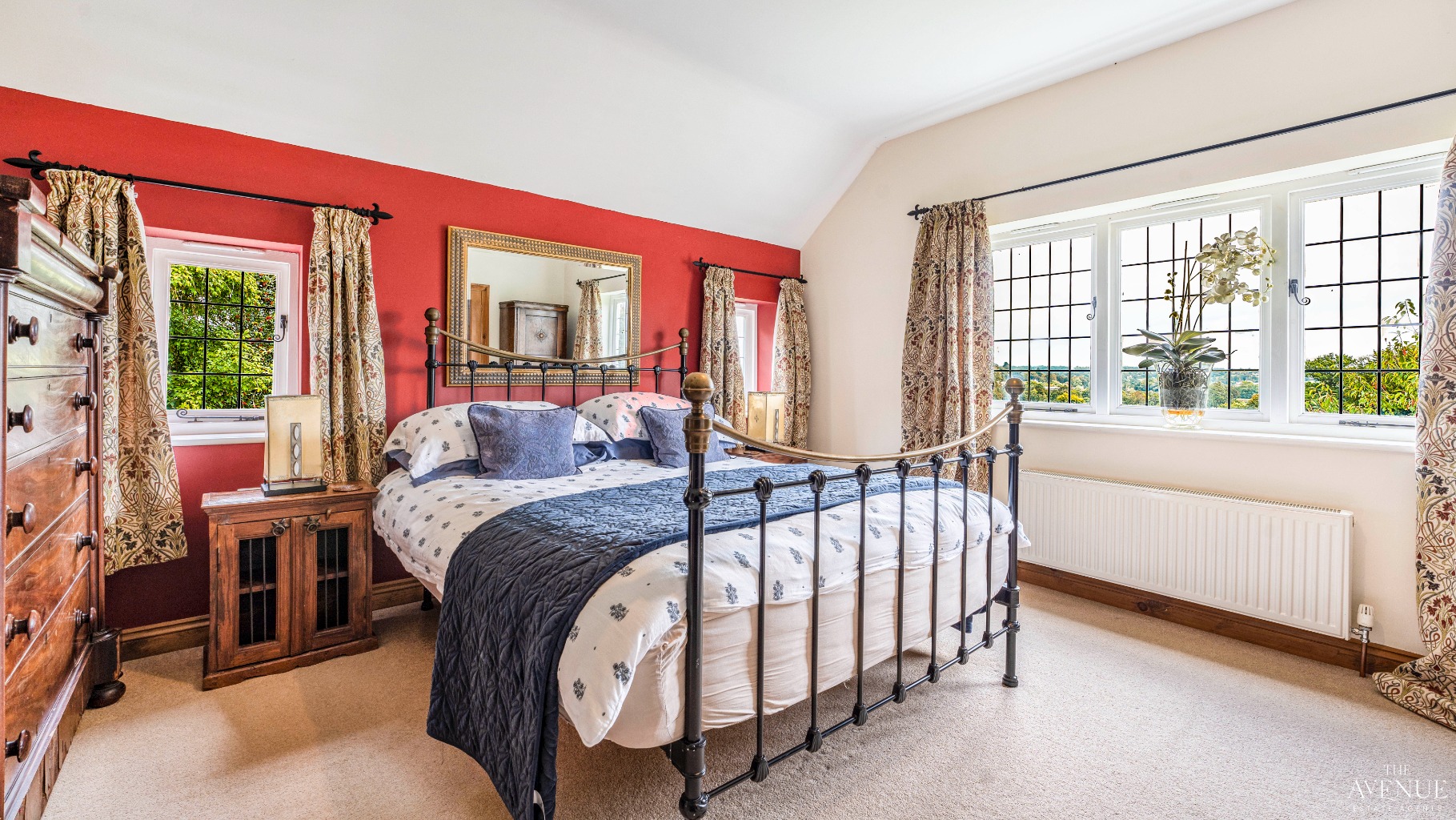 4 bed detached house for sale in Waters Edge, Birdsgrove Lane, Ashbourne, Derbyshire - Property Image 16