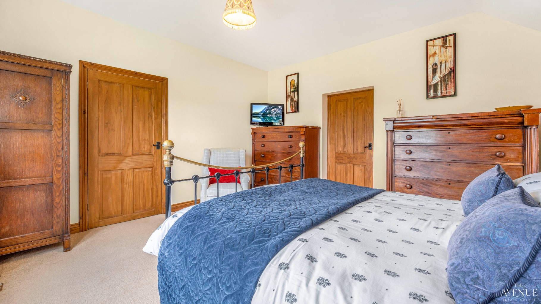 4 bed detached house for sale in Waters Edge, Birdsgrove Lane, Ashbourne, Derbyshire - Property Image 15