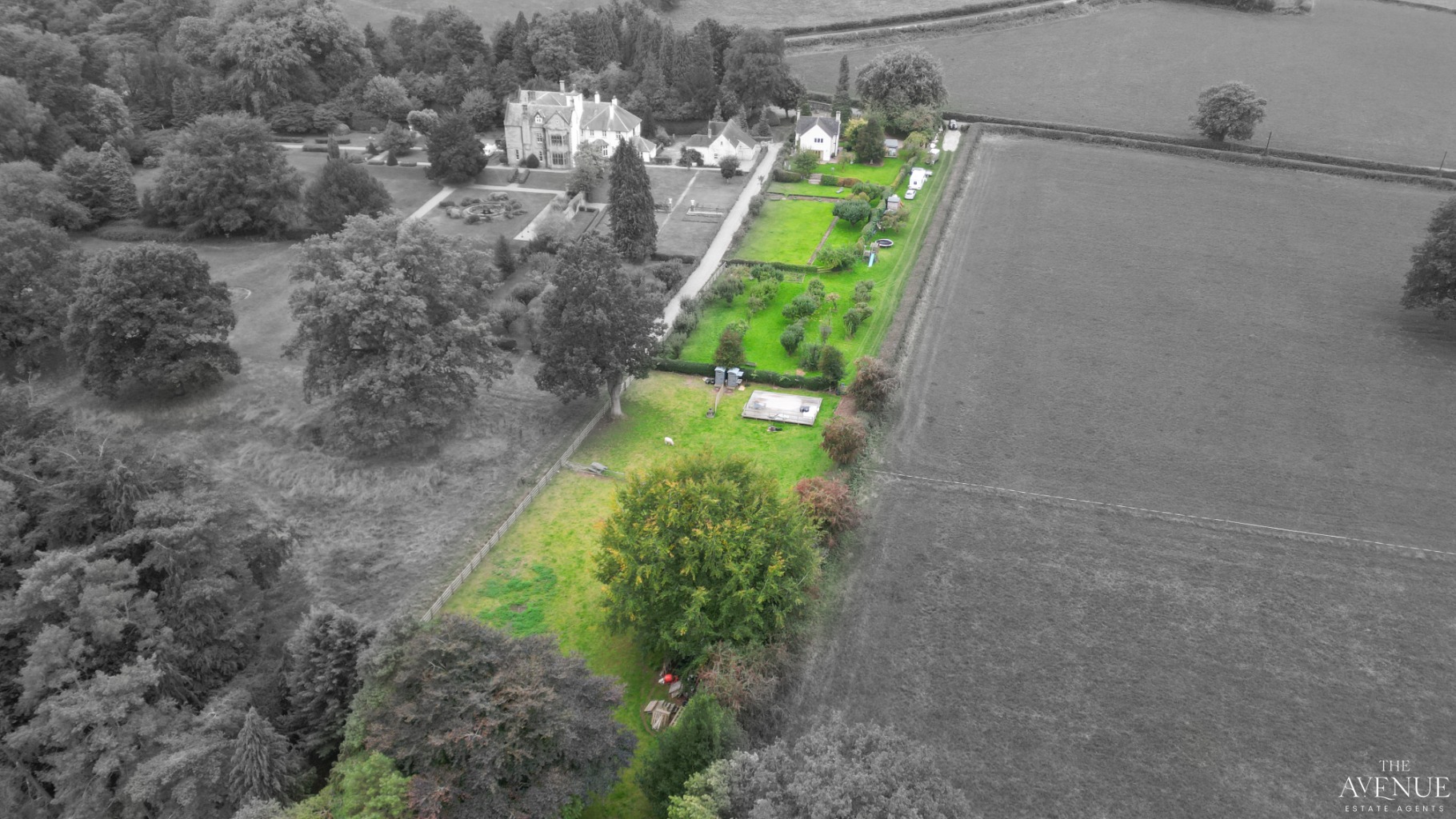 4 bed detached house for sale in Waters Edge, Birdsgrove Lane, Ashbourne, Derbyshire 39