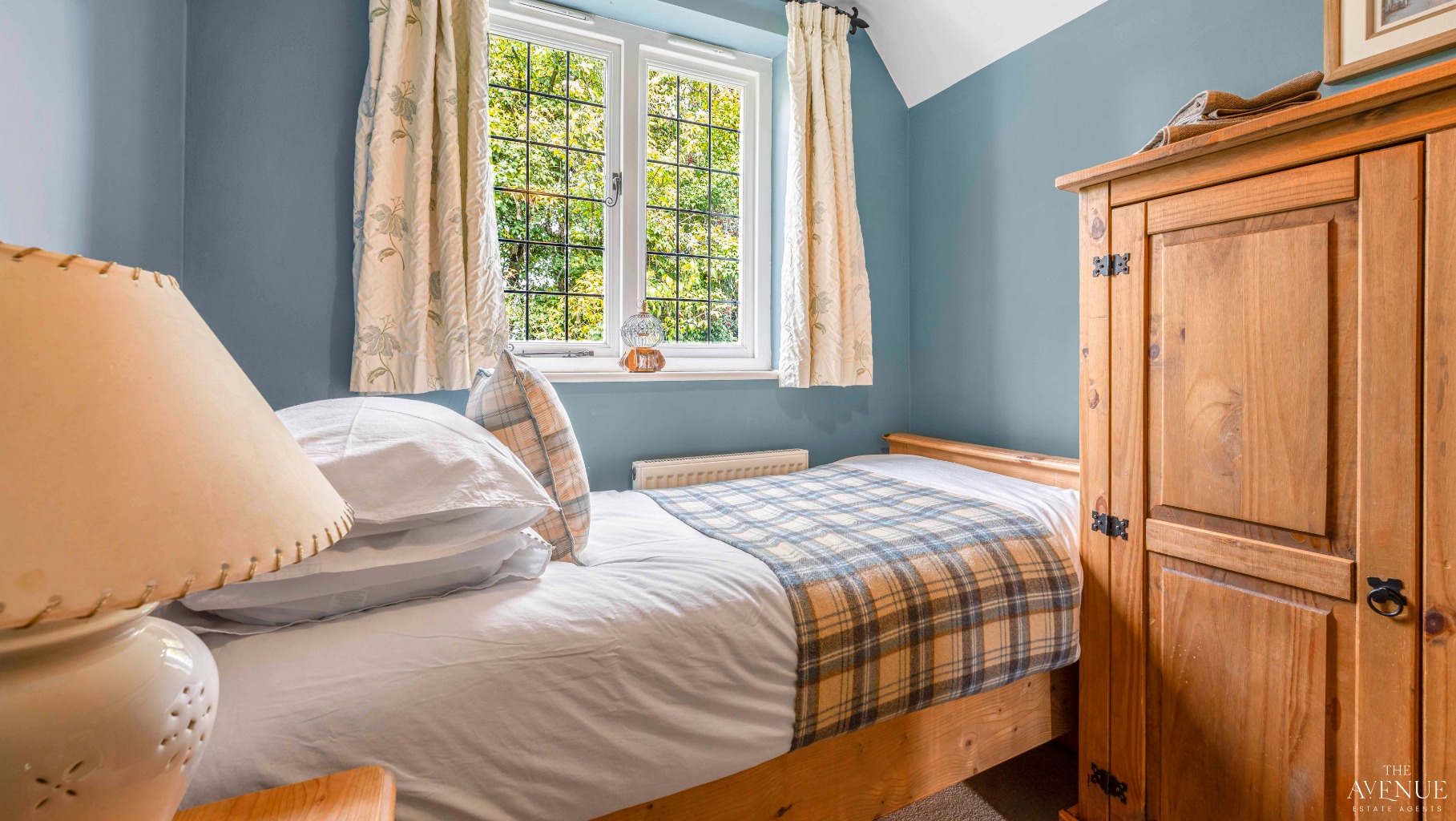 4 bed detached house for sale in Waters Edge, Birdsgrove Lane, Ashbourne, Derbyshire 23