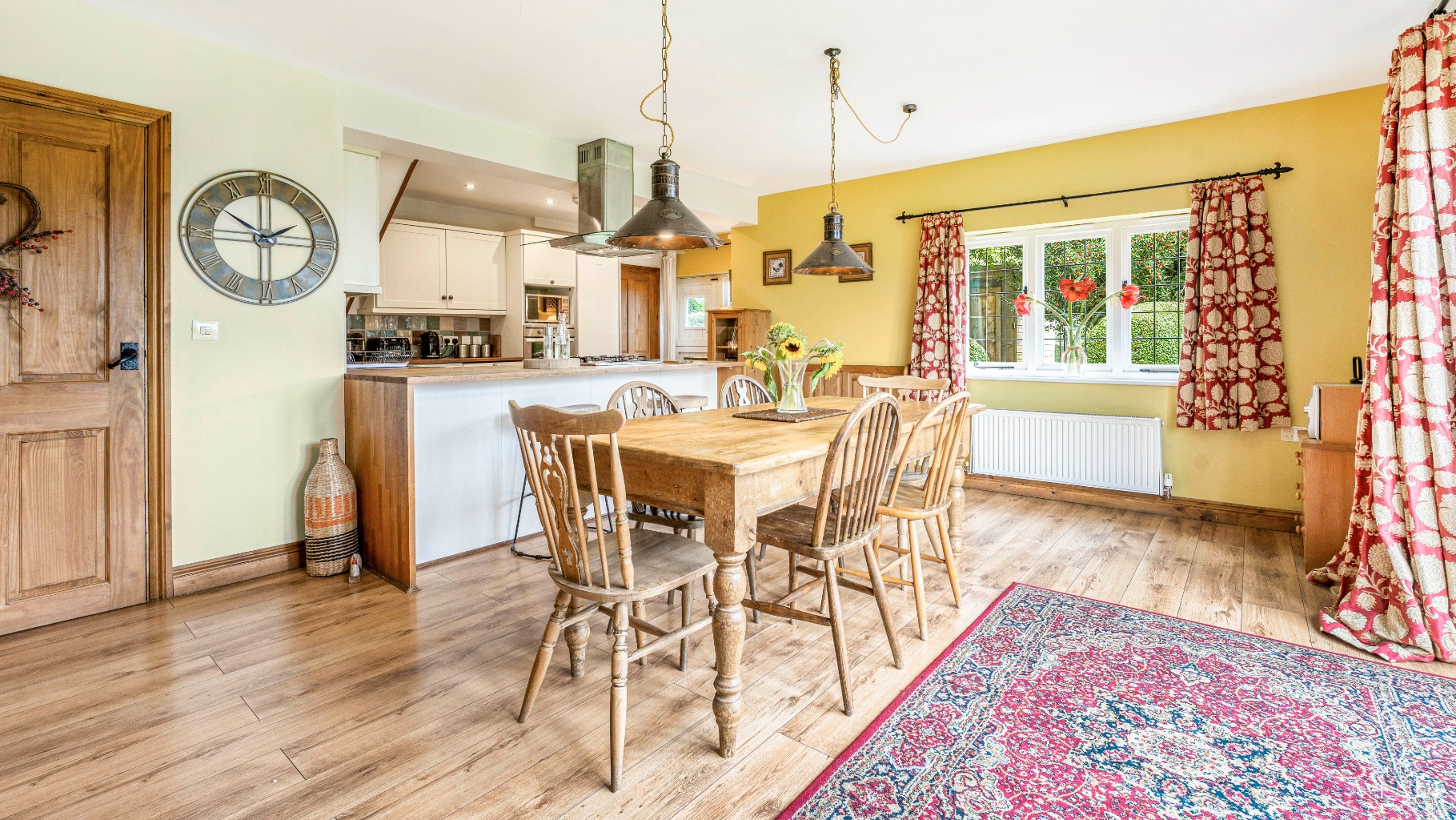 4 bed detached house for sale in Waters Edge, Birdsgrove Lane, Ashbourne, Derbyshire 5