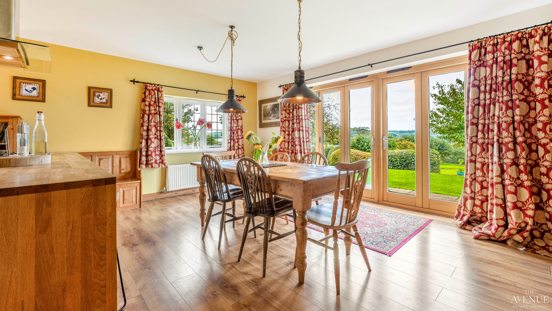 4 bed detached house for sale in Waters Edge, Birdsgrove Lane, Ashbourne, Derbyshire 6