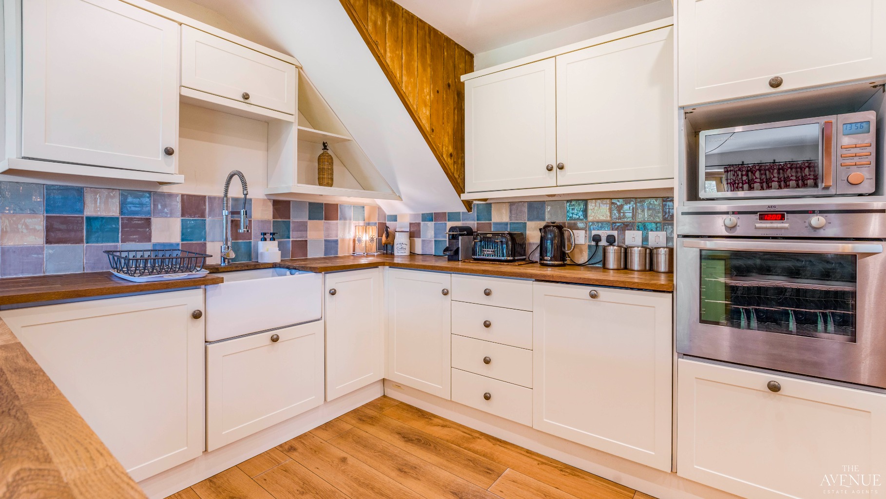 4 bed detached house for sale in Waters Edge, Birdsgrove Lane, Ashbourne, Derbyshire 9