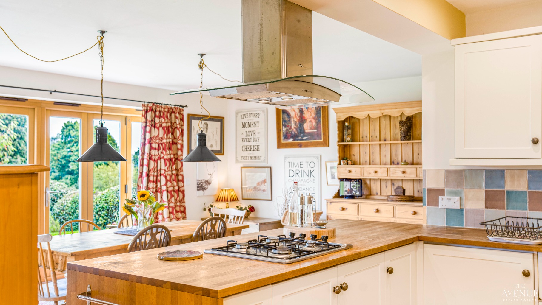4 bed detached house for sale in Waters Edge, Birdsgrove Lane, Ashbourne, Derbyshire 8