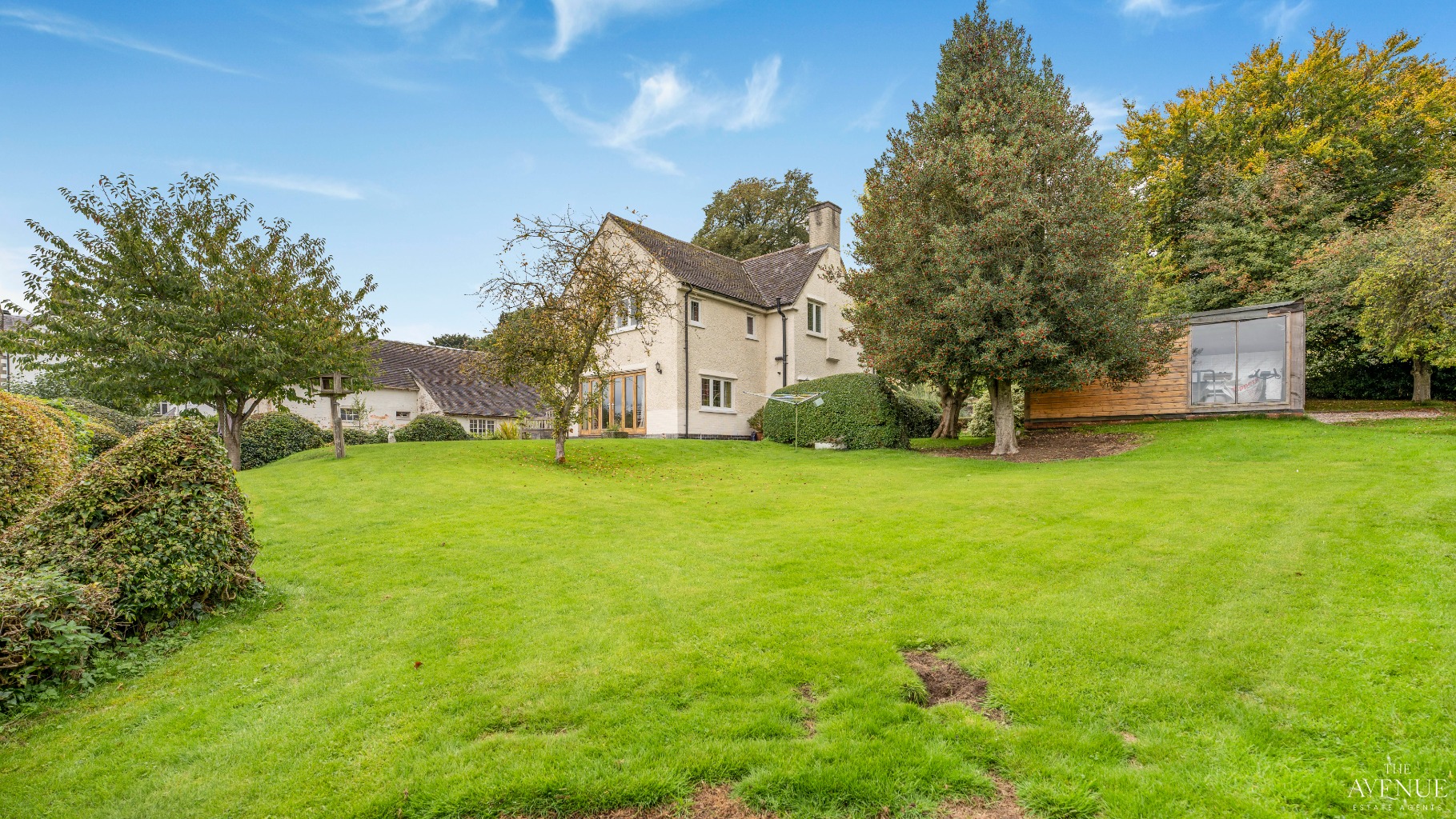 4 bed detached house for sale in Waters Edge, Birdsgrove Lane, Ashbourne, Derbyshire 30