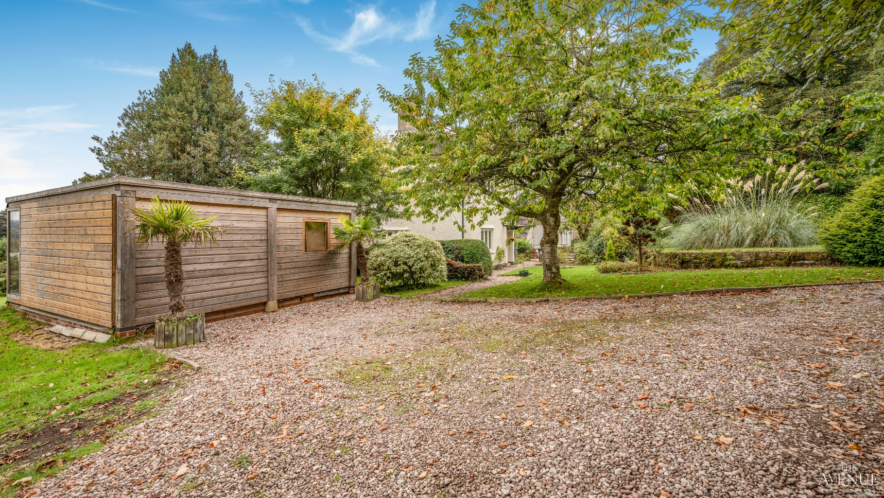 4 bed detached house for sale in Waters Edge, Birdsgrove Lane, Ashbourne, Derbyshire - Property Image 30