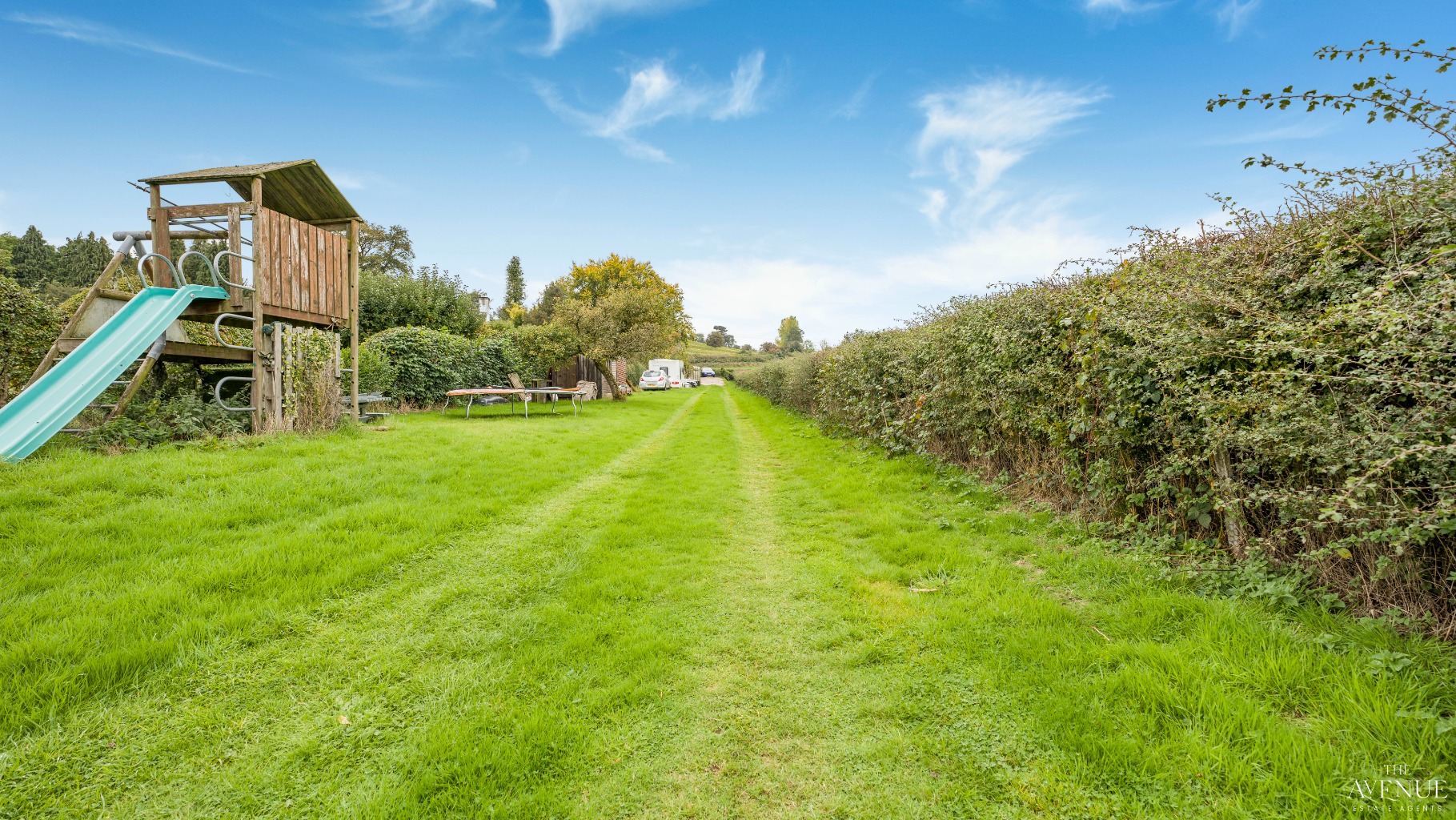 4 bed detached house for sale in Waters Edge, Birdsgrove Lane, Ashbourne, Derbyshire 42