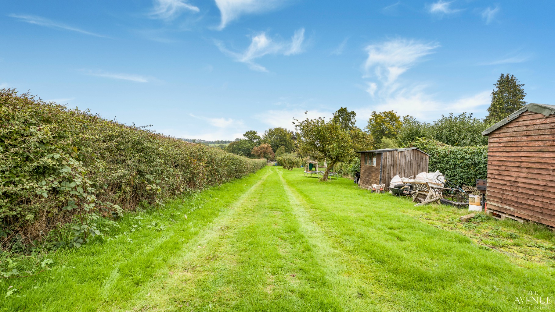 4 bed detached house for sale in Waters Edge, Birdsgrove Lane, Ashbourne, Derbyshire - Property Image 42