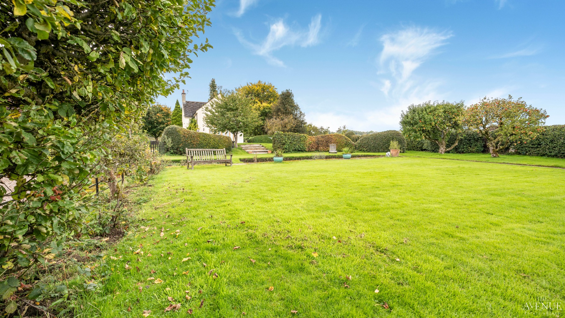 4 bed detached house for sale in Waters Edge, Birdsgrove Lane, Ashbourne, Derbyshire 33