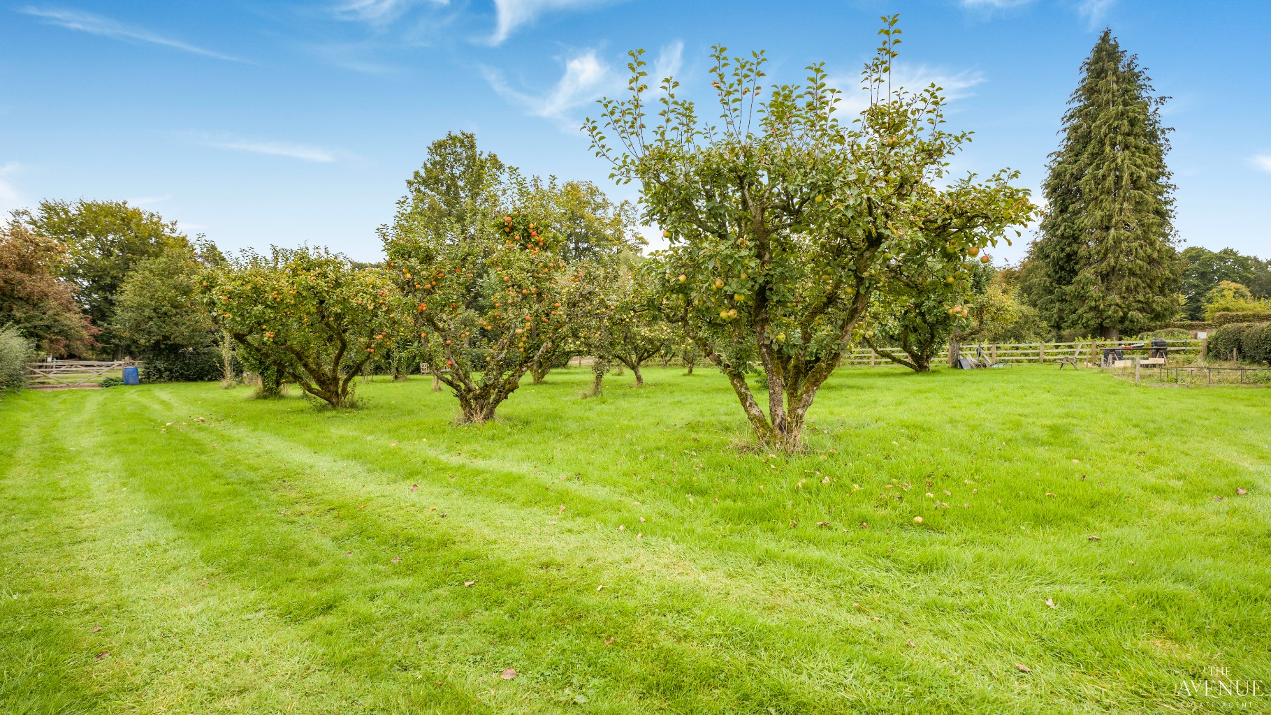 4 bed detached house for sale in Waters Edge, Birdsgrove Lane, Ashbourne, Derbyshire - Property Image 38