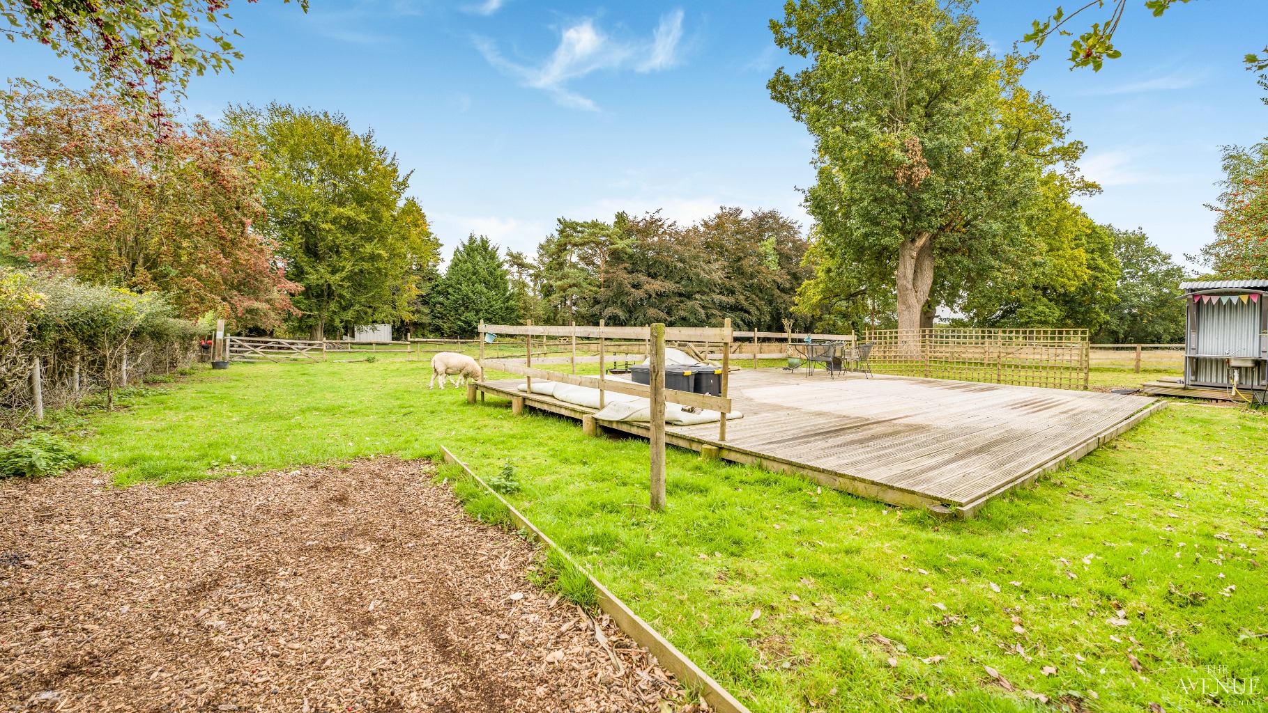 4 bed detached house for sale in Waters Edge, Birdsgrove Lane, Ashbourne, Derbyshire 38