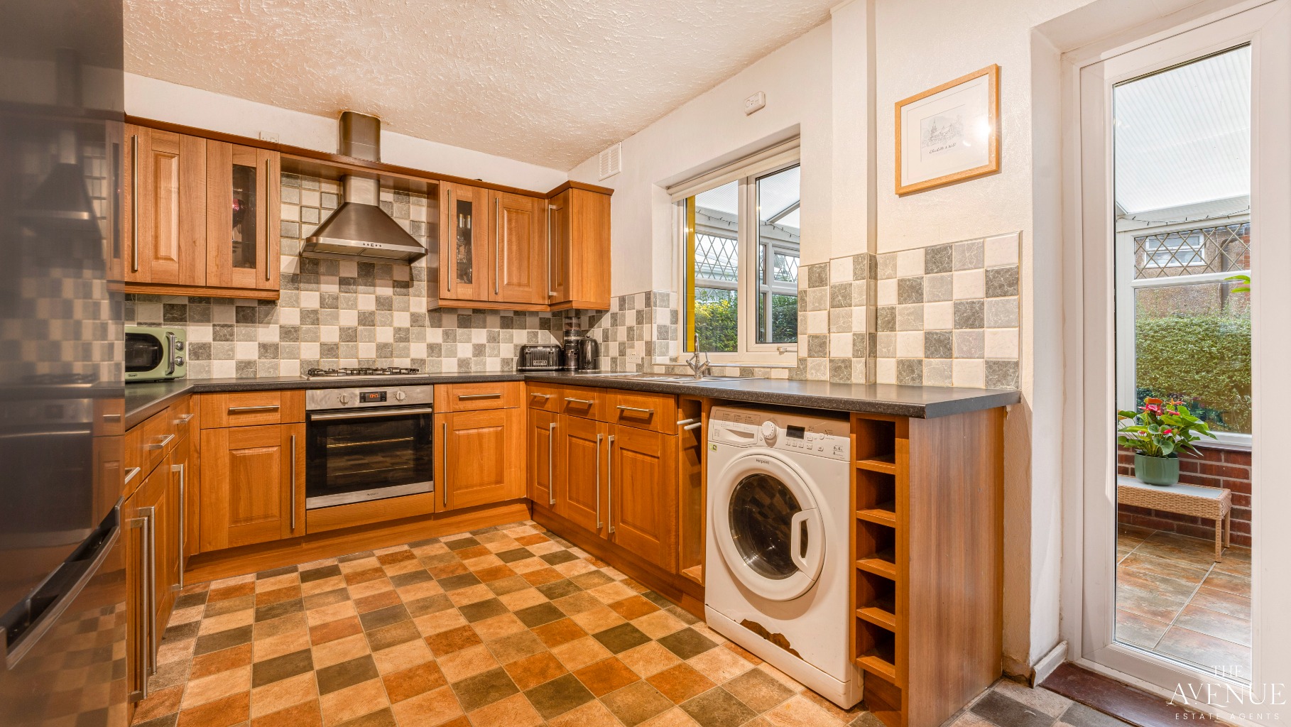 3 bed semi-detached house for sale in Uttoxeter Road, Alton, Staffordshire - Property Image 6