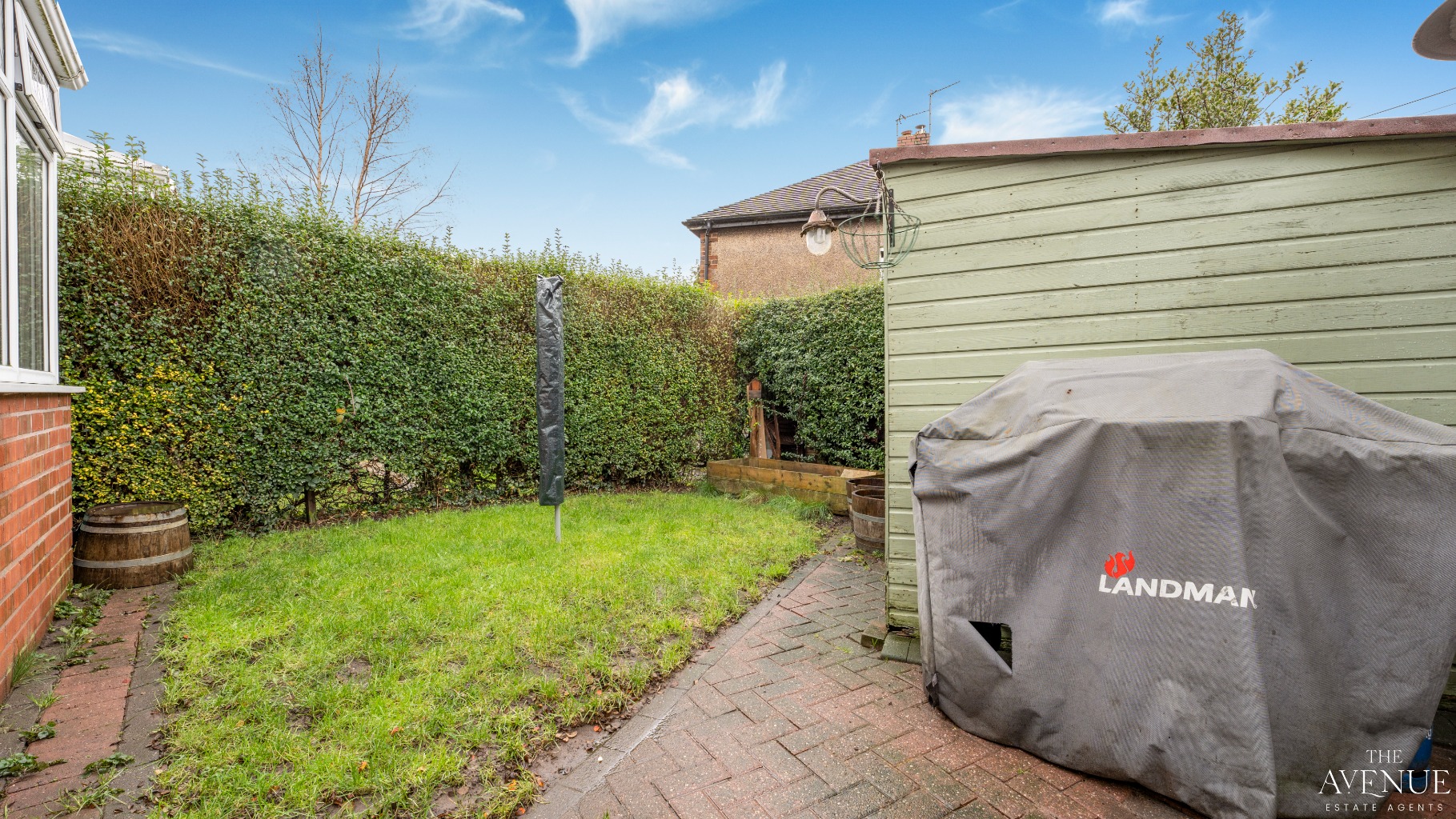 3 bed semi-detached house for sale in Uttoxeter Road, Alton, Staffordshire 15