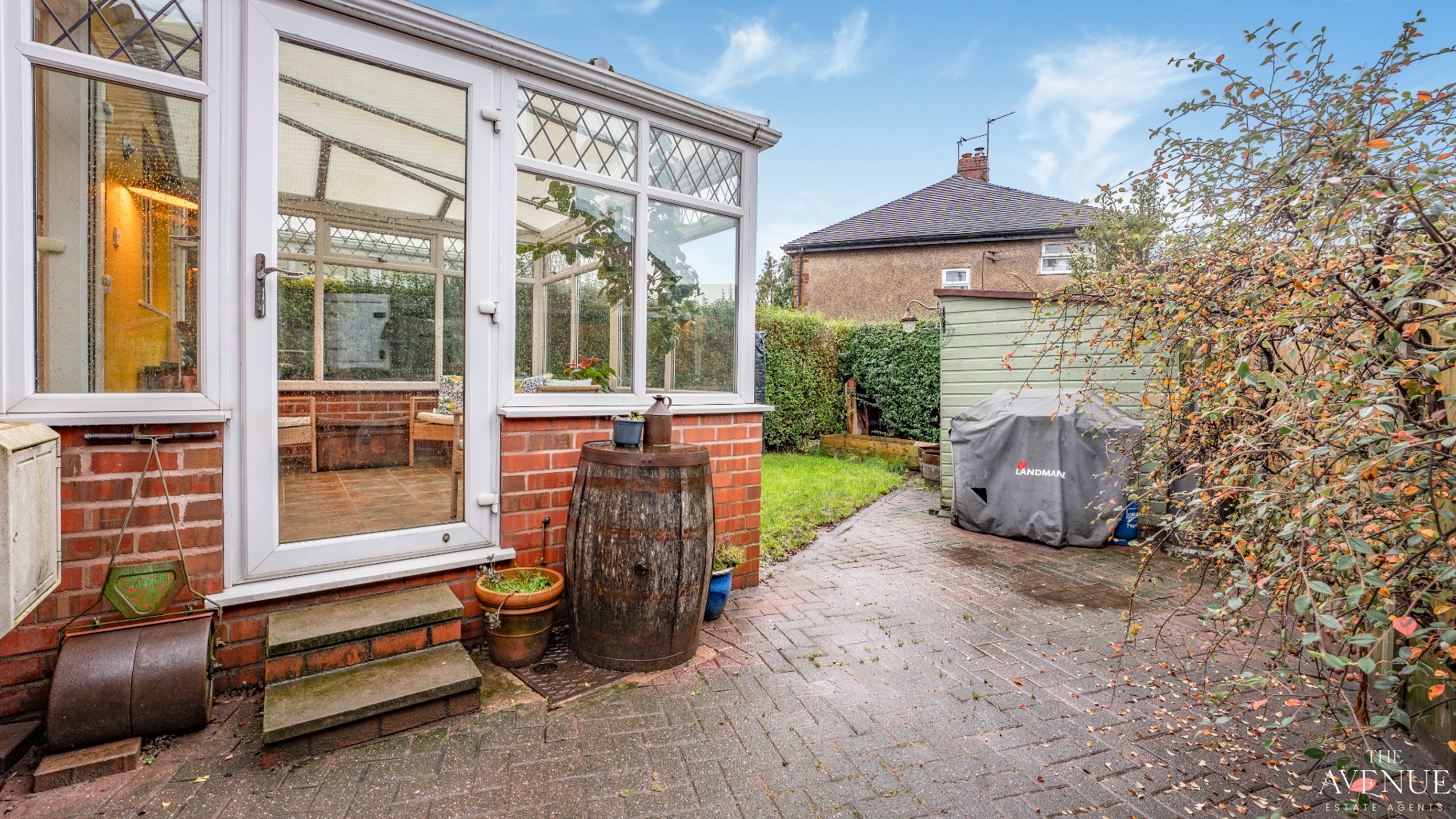 3 bed semi-detached house for sale in Uttoxeter Road, Alton, Staffordshire - Property Image 20