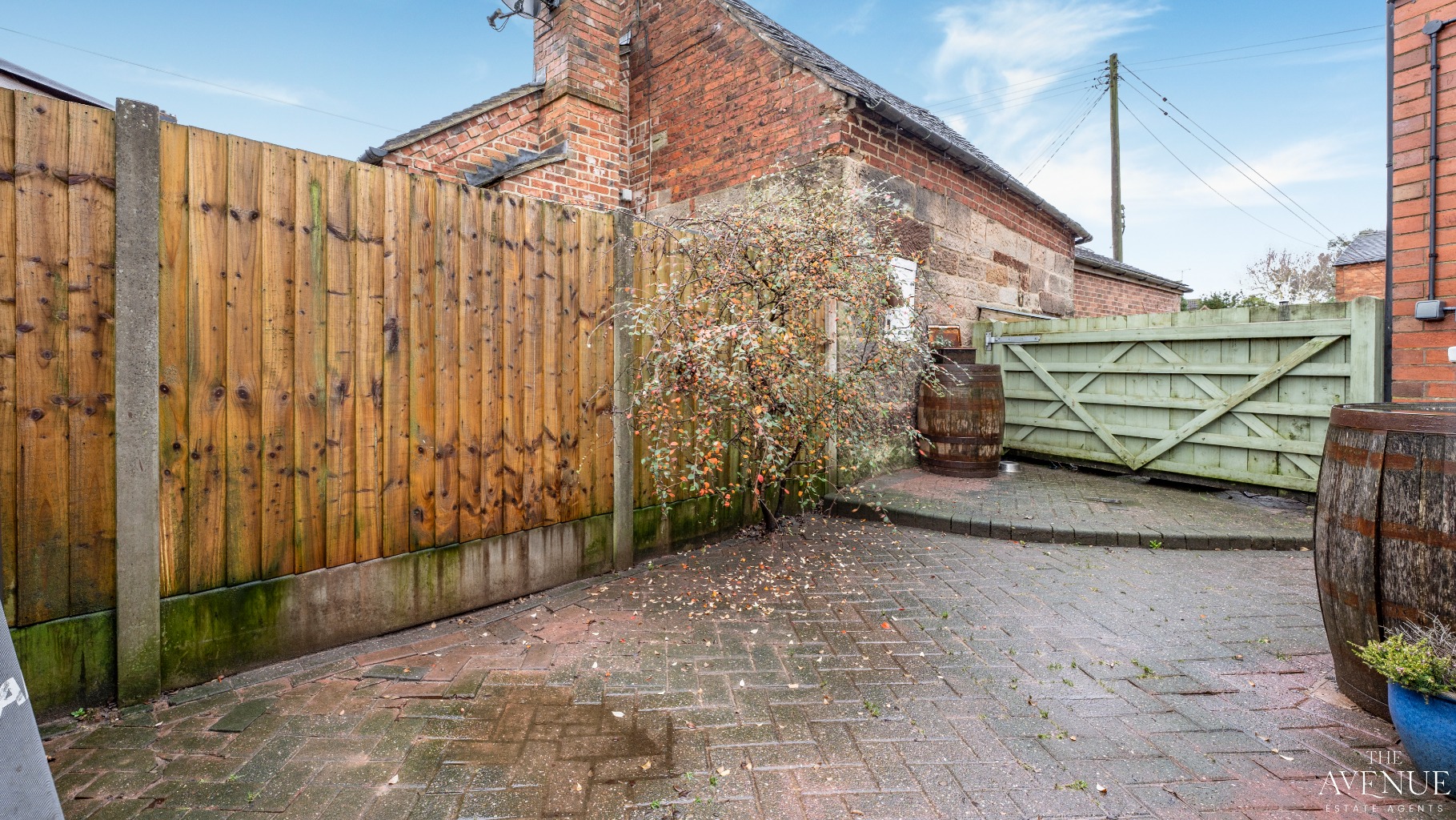 3 bed semi-detached house for sale in Uttoxeter Road, Alton, Staffordshire 17