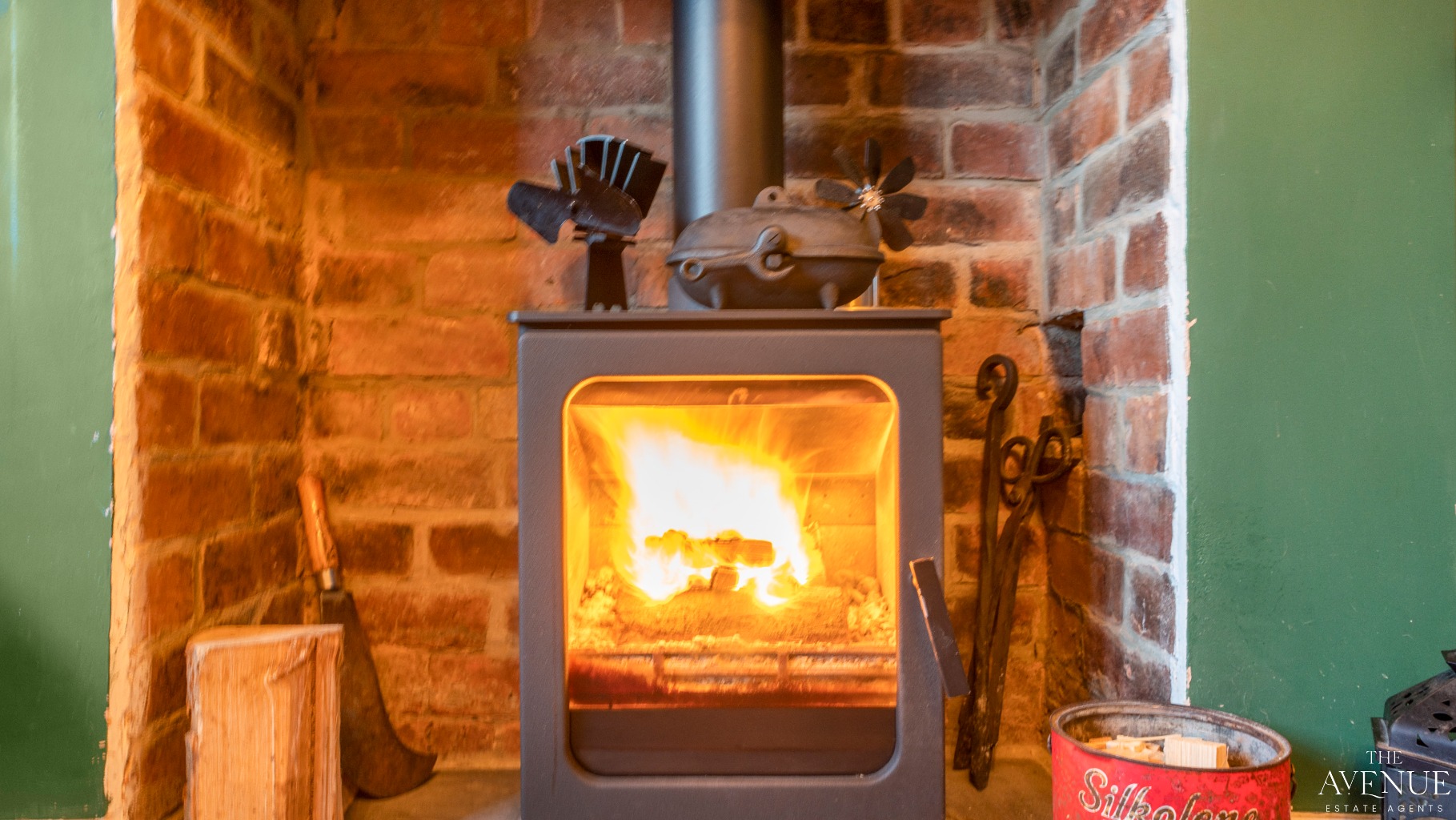 3 bed semi-detached house for sale in Uttoxeter Road, Alton, Staffordshire - Property Image 5