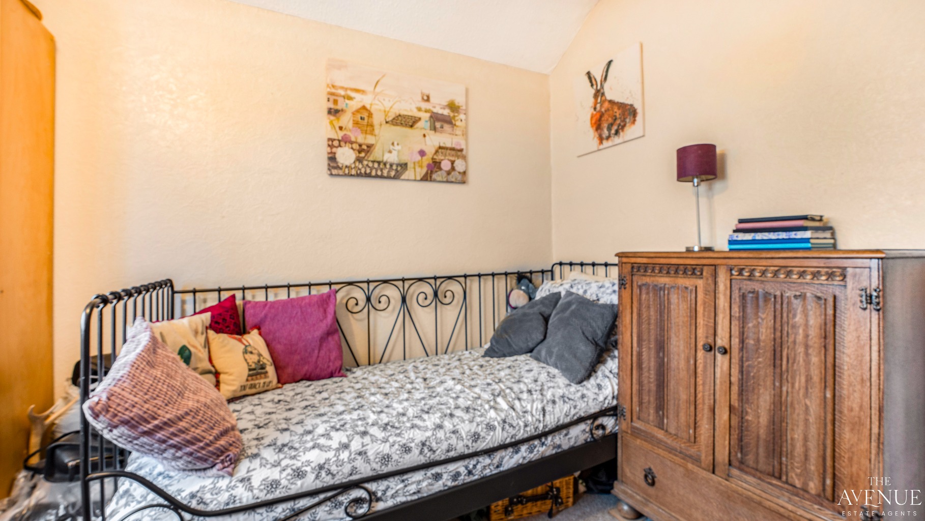 3 bed semi-detached house for sale in Uttoxeter Road, Alton, Staffordshire 12