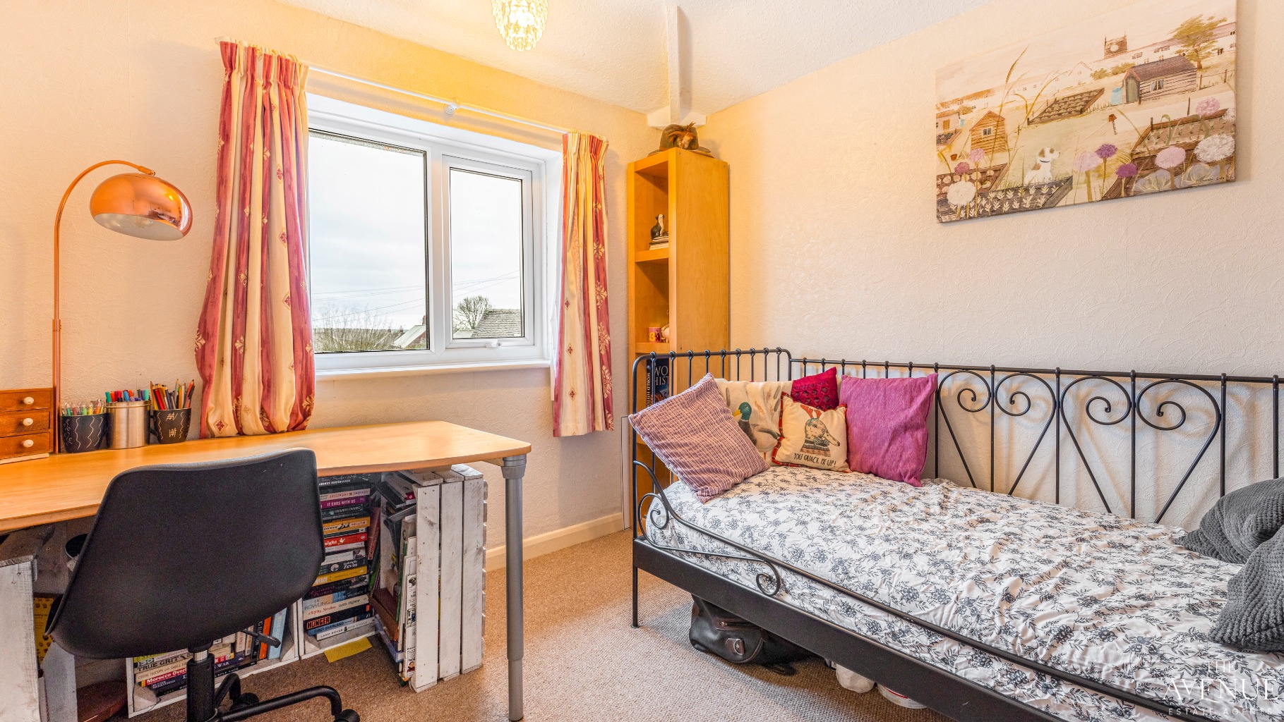 3 bed semi-detached house for sale in Uttoxeter Road, Alton, Staffordshire 13