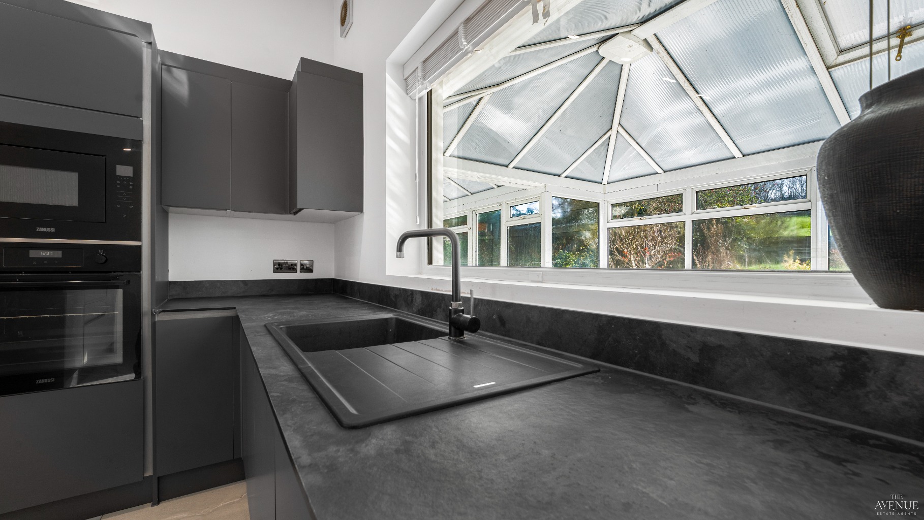 3 bed detached bungalow for sale in Silver Lane, Marchington, Uttoxeter, Staffordshire, ST14 5