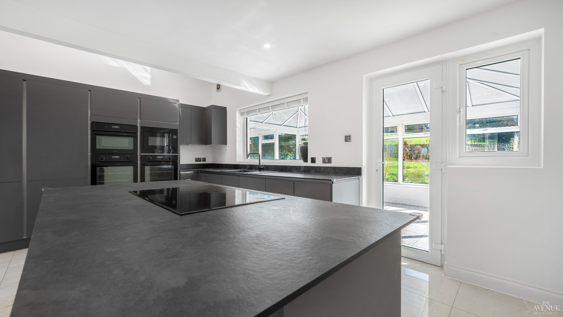 3 bed detached bungalow for sale in Silver Lane, Marchington, Uttoxeter, Staffordshire, ST14 4