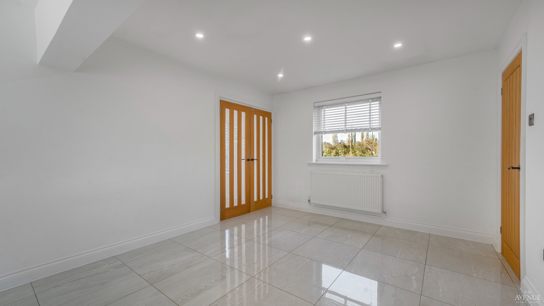 3 bed detached bungalow for sale in Silver Lane, Marchington, Uttoxeter, Staffordshire, ST14 9
