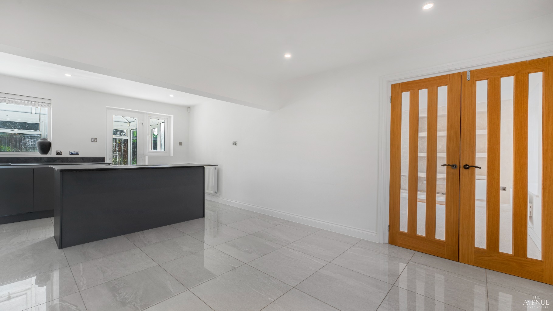 3 bed detached bungalow for sale in Silver Lane, Marchington, Uttoxeter, Staffordshire, ST14 8