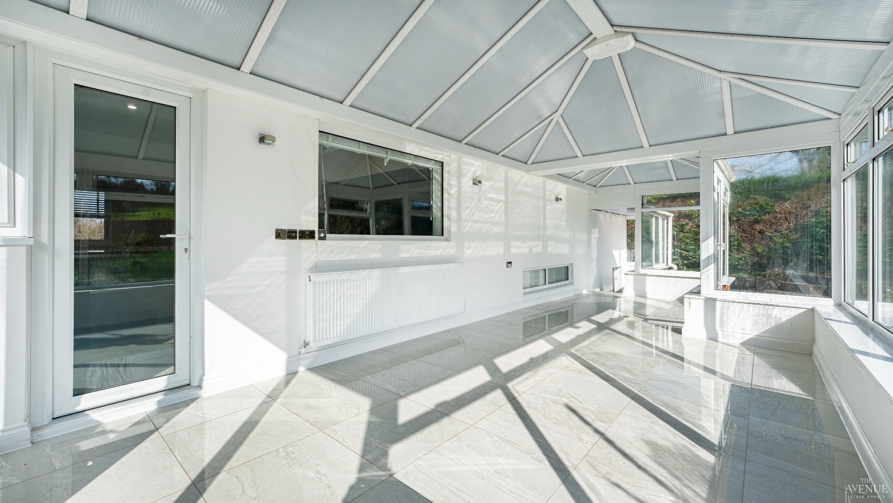 3 bed detached bungalow for sale in Silver Lane, Marchington, Uttoxeter, Staffordshire, ST14 14