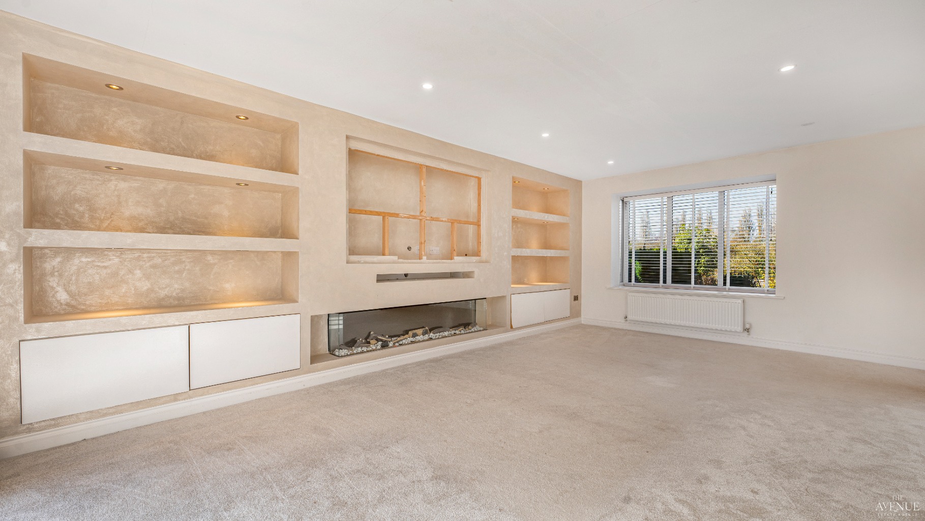 3 bed detached bungalow for sale in Silver Lane, Marchington, Uttoxeter, Staffordshire, ST14 12