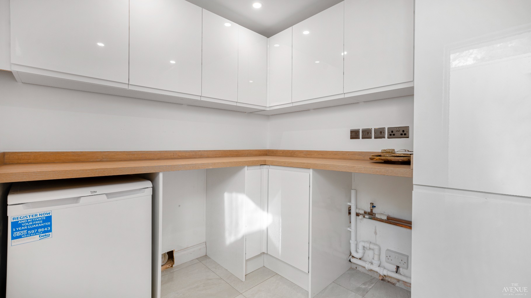 3 bed detached bungalow for sale in Silver Lane, Marchington, Uttoxeter, Staffordshire, ST14 15
