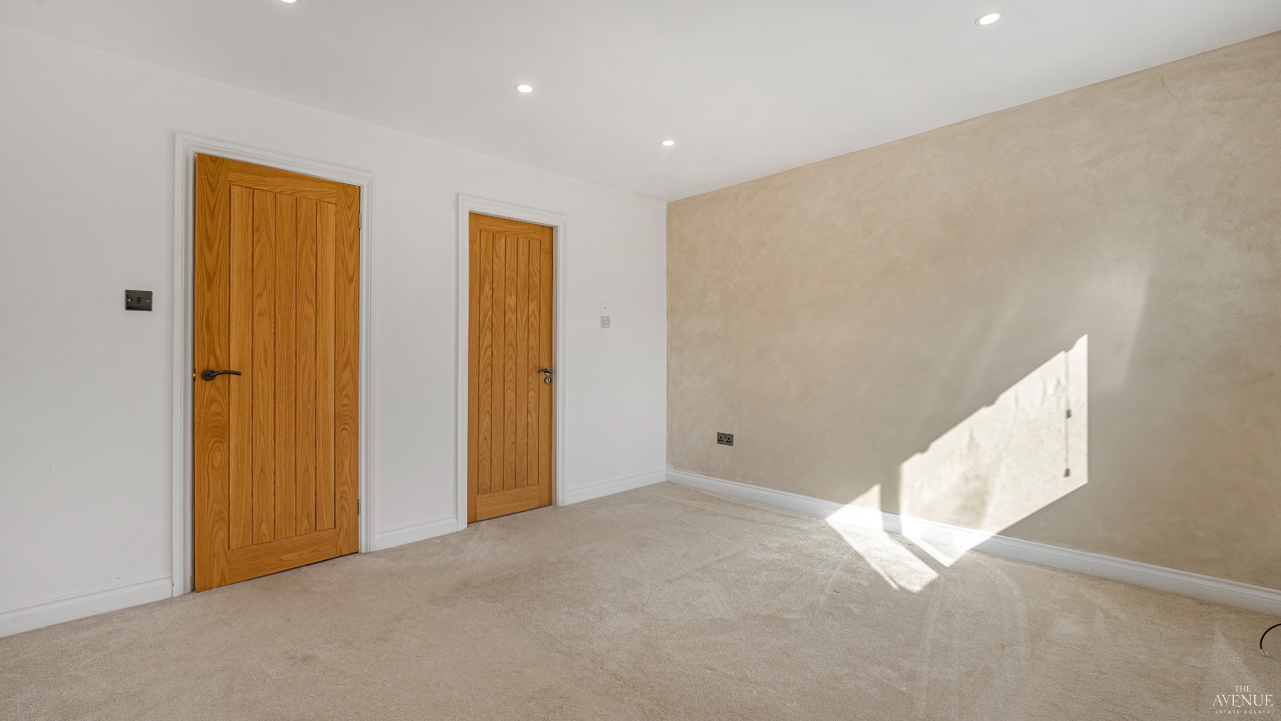 3 bed detached bungalow for sale in Silver Lane, Marchington, Uttoxeter, Staffordshire, ST14 - Property Image 18
