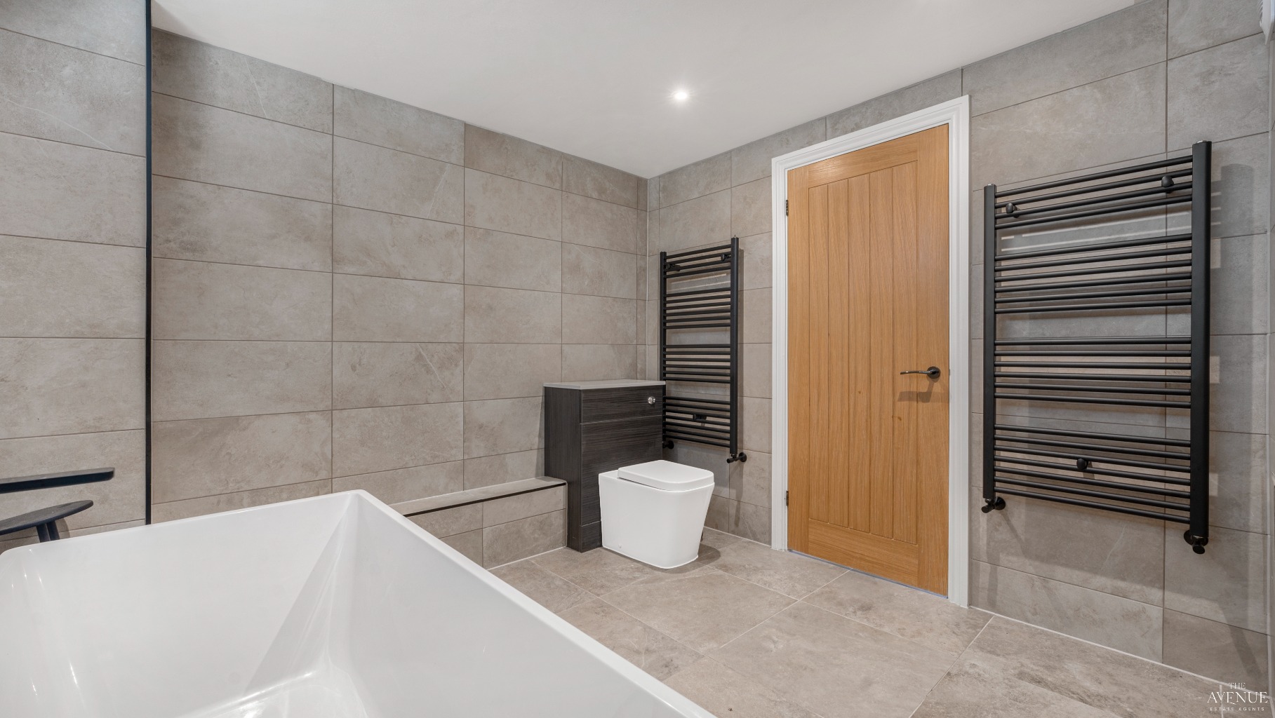 3 bed detached bungalow for sale in Silver Lane, Marchington, Uttoxeter, Staffordshire, ST14 - Property Image 24