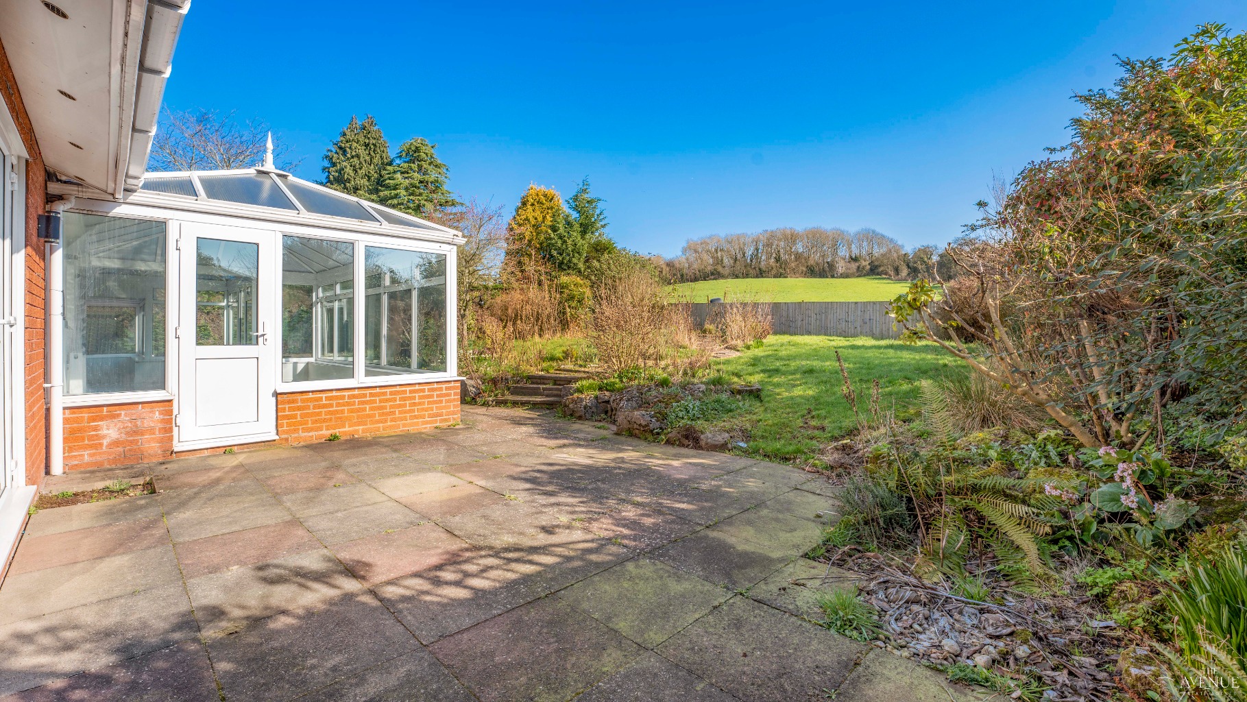 3 bed detached bungalow for sale in Silver Lane, Marchington, Uttoxeter, Staffordshire, ST14 - Property Image 32
