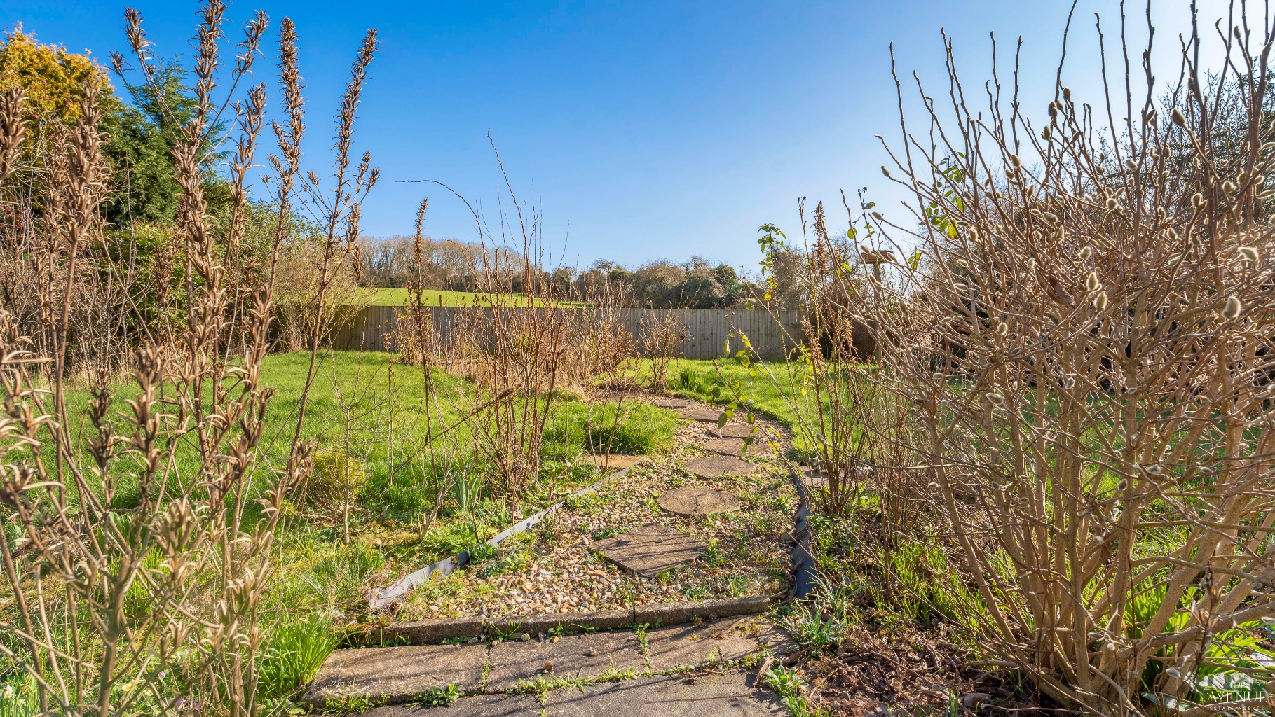 3 bed detached bungalow for sale in Silver Lane, Marchington, Uttoxeter, Staffordshire, ST14 - Property Image 33