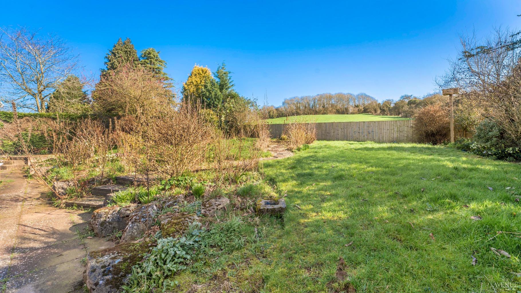 3 bed detached bungalow for sale in Silver Lane, Marchington, Uttoxeter, Staffordshire, ST14 - Property Image 31