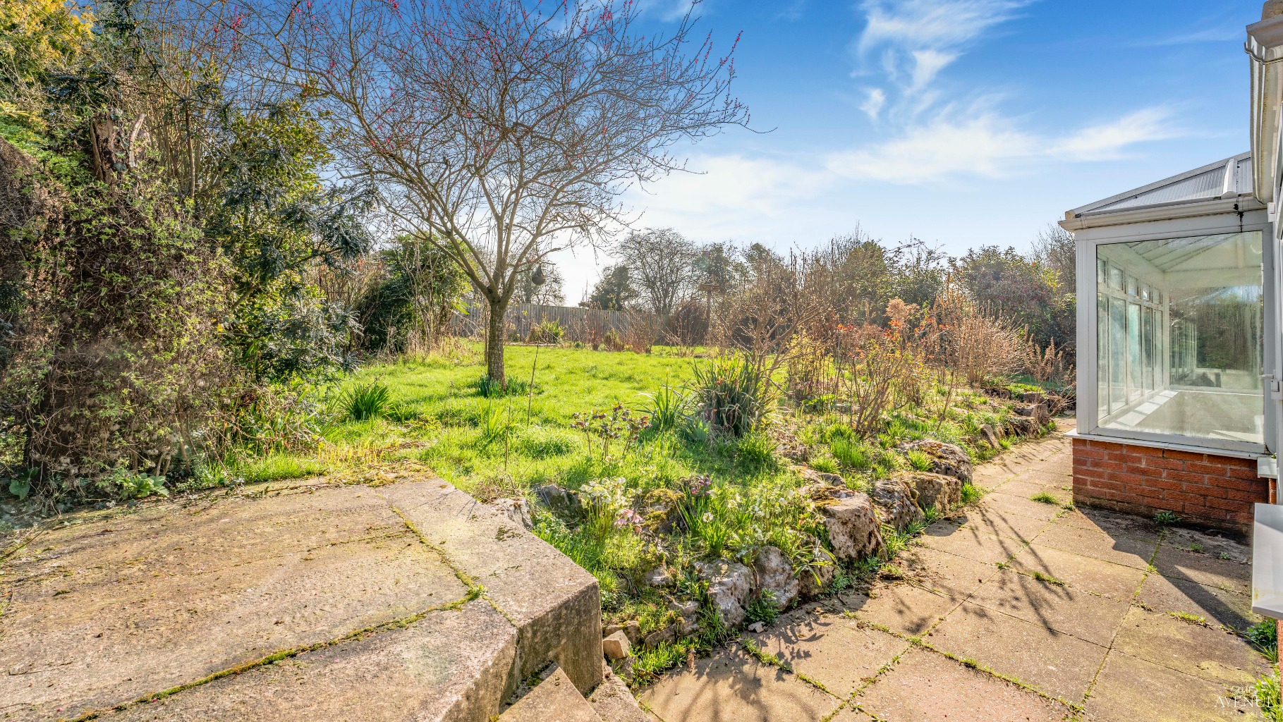 3 bed detached bungalow for sale in Silver Lane, Marchington, Uttoxeter, Staffordshire, ST14 - Property Image 30