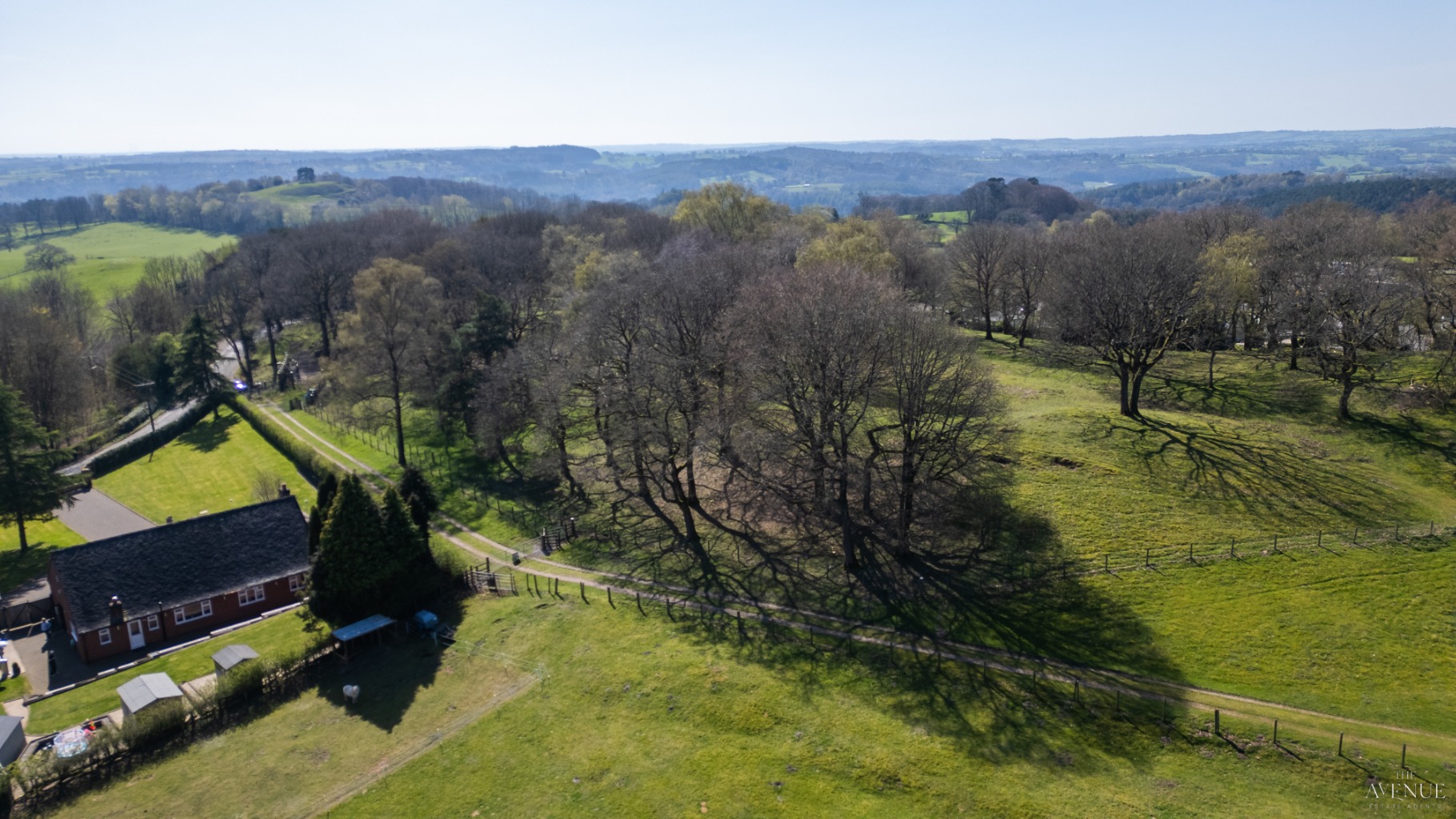 3 bed detached house for sale in Woodside Lodge, Ramshorn, Oakamoor, Staffordshire. - Property Image 39