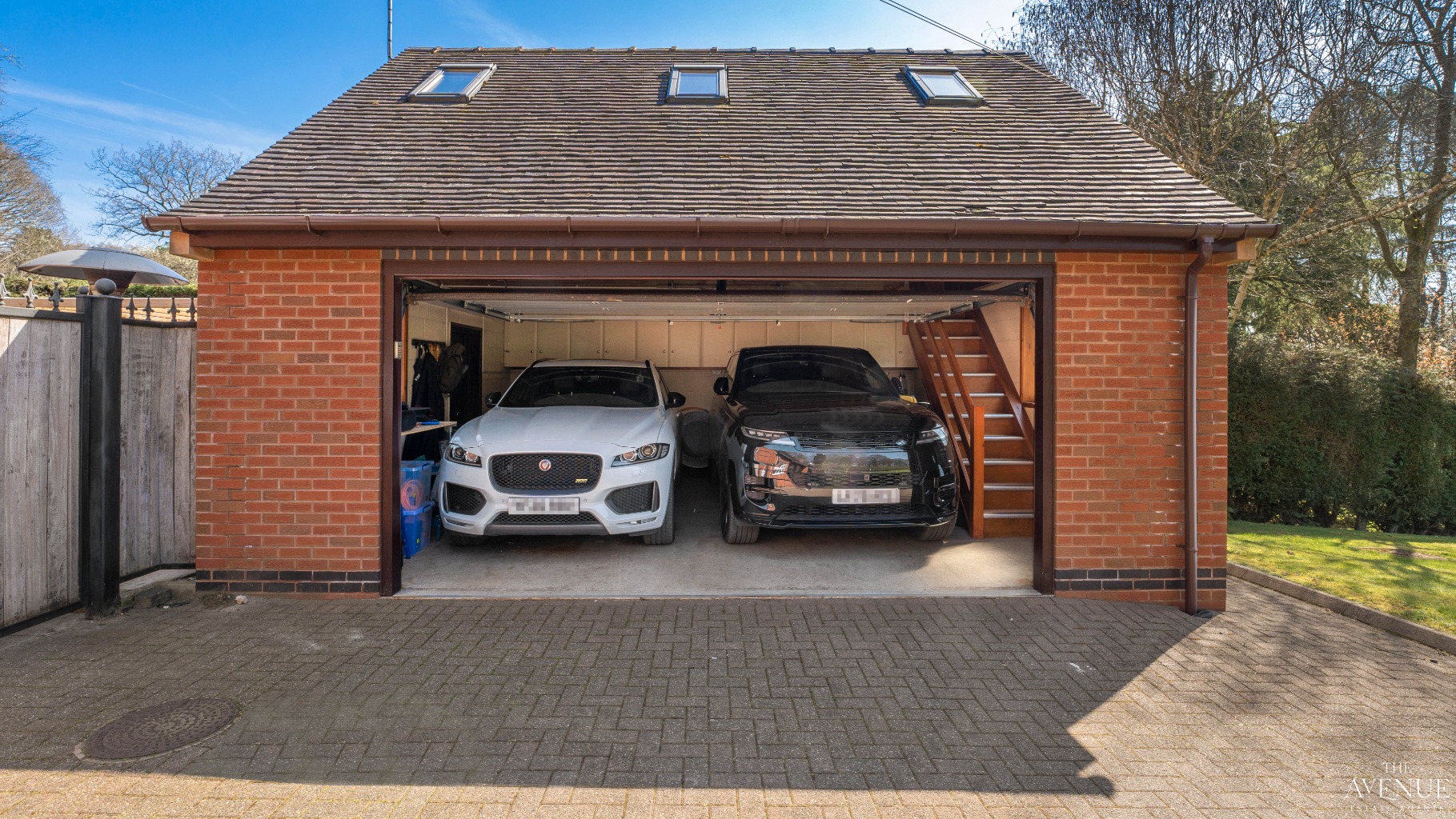 3 bed detached house for sale in Woodside Lodge, Ramshorn, Oakamoor, Staffordshire. 29