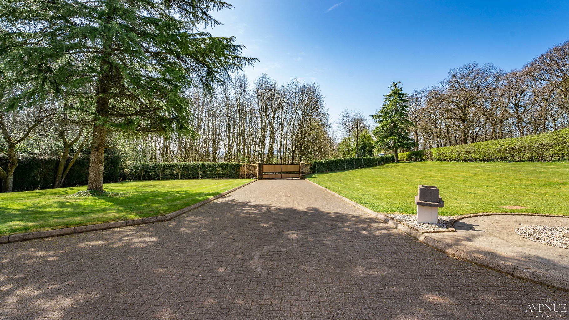 3 bed detached house for sale in Woodside Lodge, Ramshorn, Oakamoor, Staffordshire. - Property Image 2