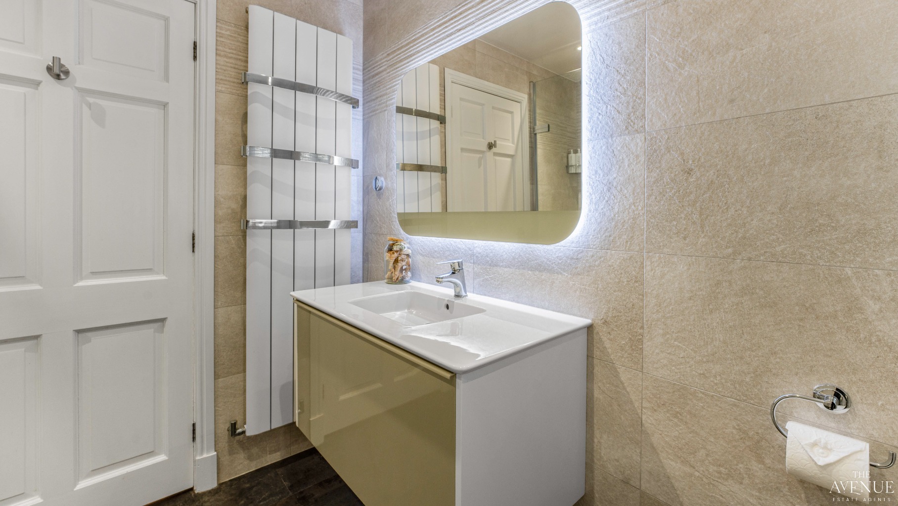 3 bed detached house for sale in Woodside Lodge, Ramshorn, Oakamoor, Staffordshire. 25