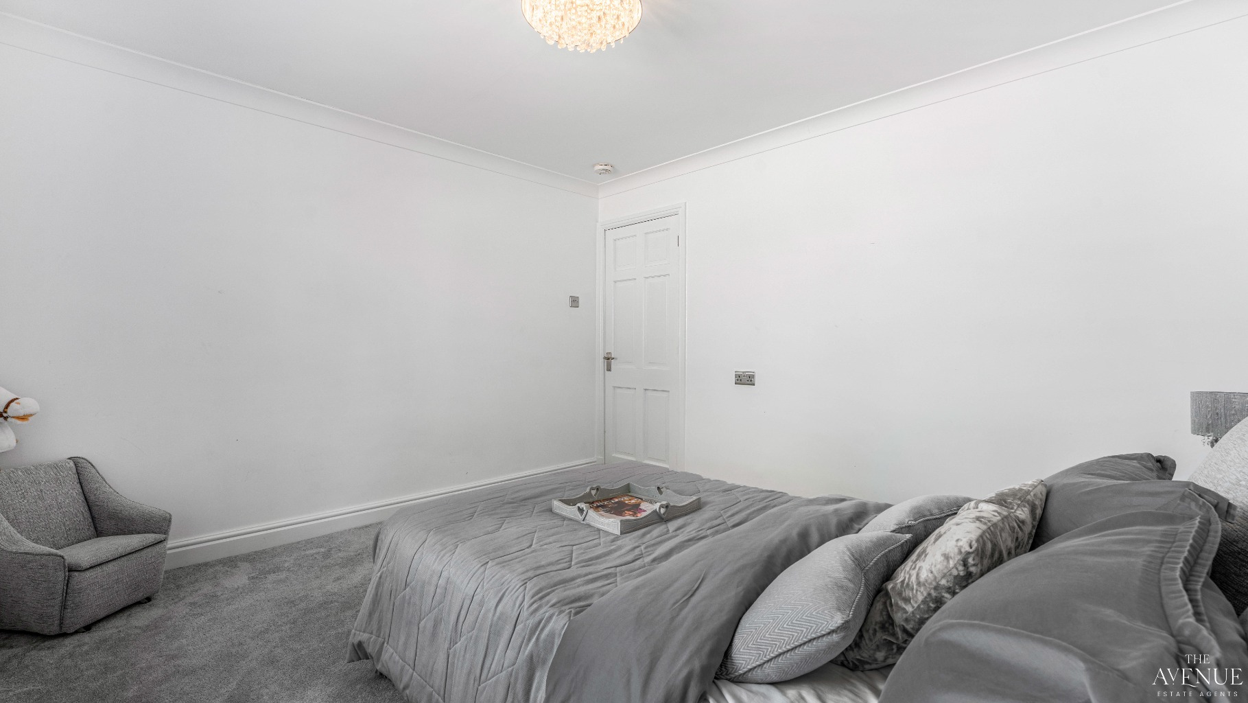3 bed detached house for sale in Woodside Lodge, Ramshorn, Oakamoor, Staffordshire. - Property Image 21