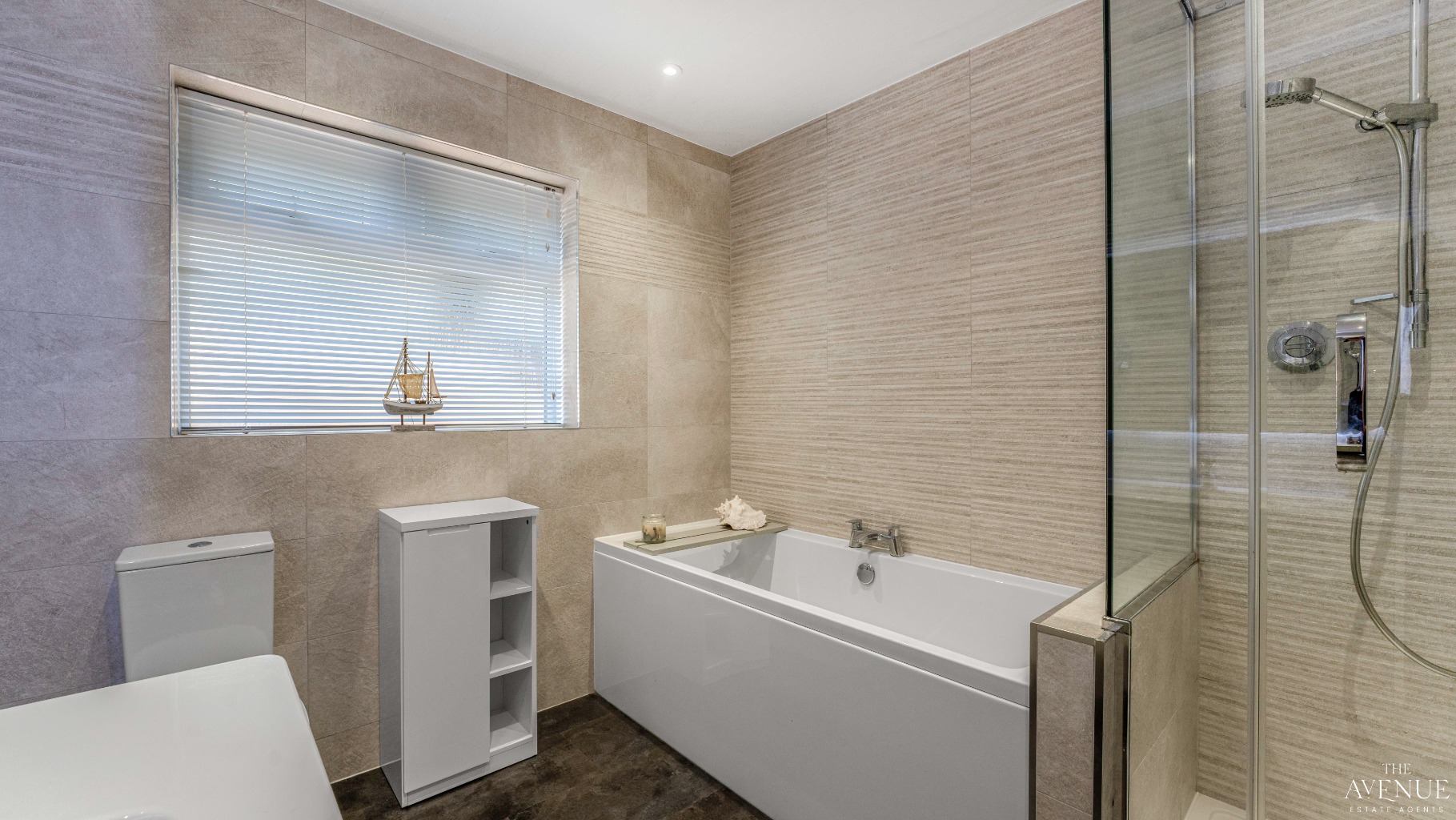 3 bed detached house for sale in Woodside Lodge, Ramshorn, Oakamoor, Staffordshire. 24
