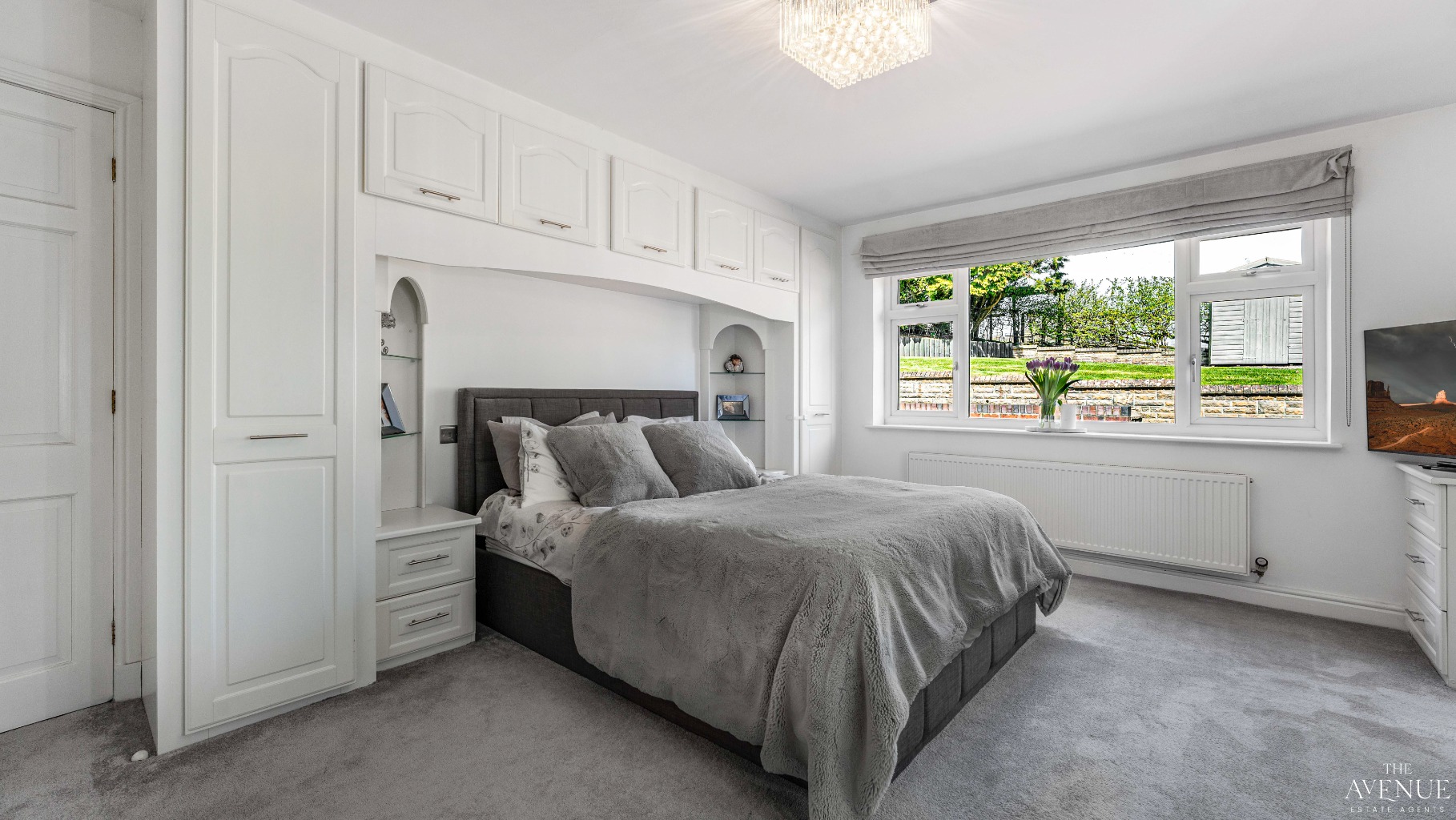 3 bed detached house for sale in Woodside Lodge, Ramshorn, Oakamoor, Staffordshire. 14